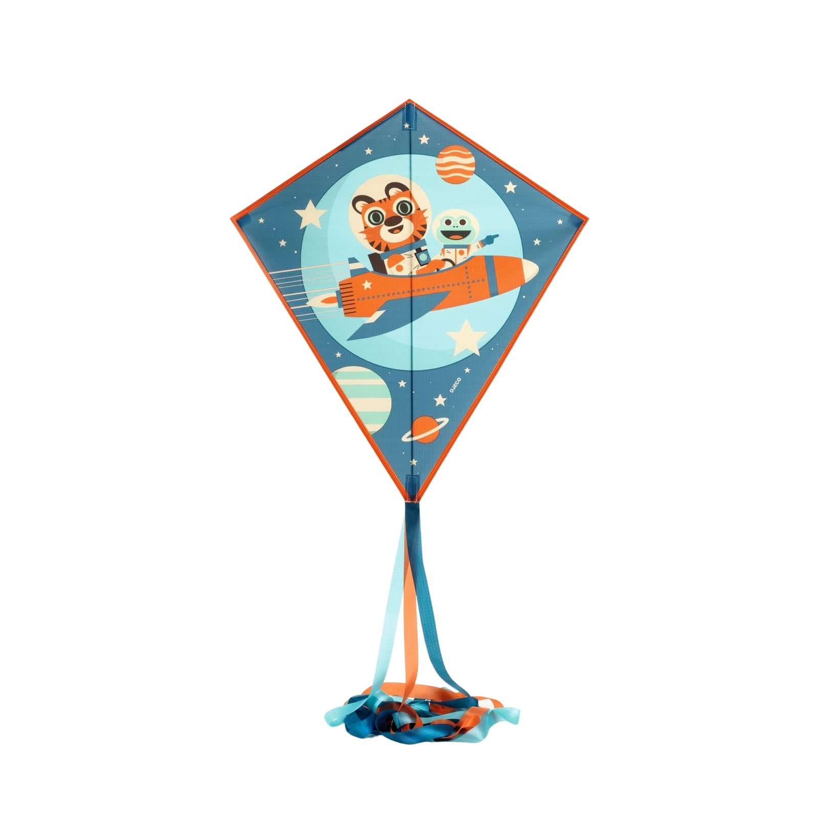 Kite - Rocket