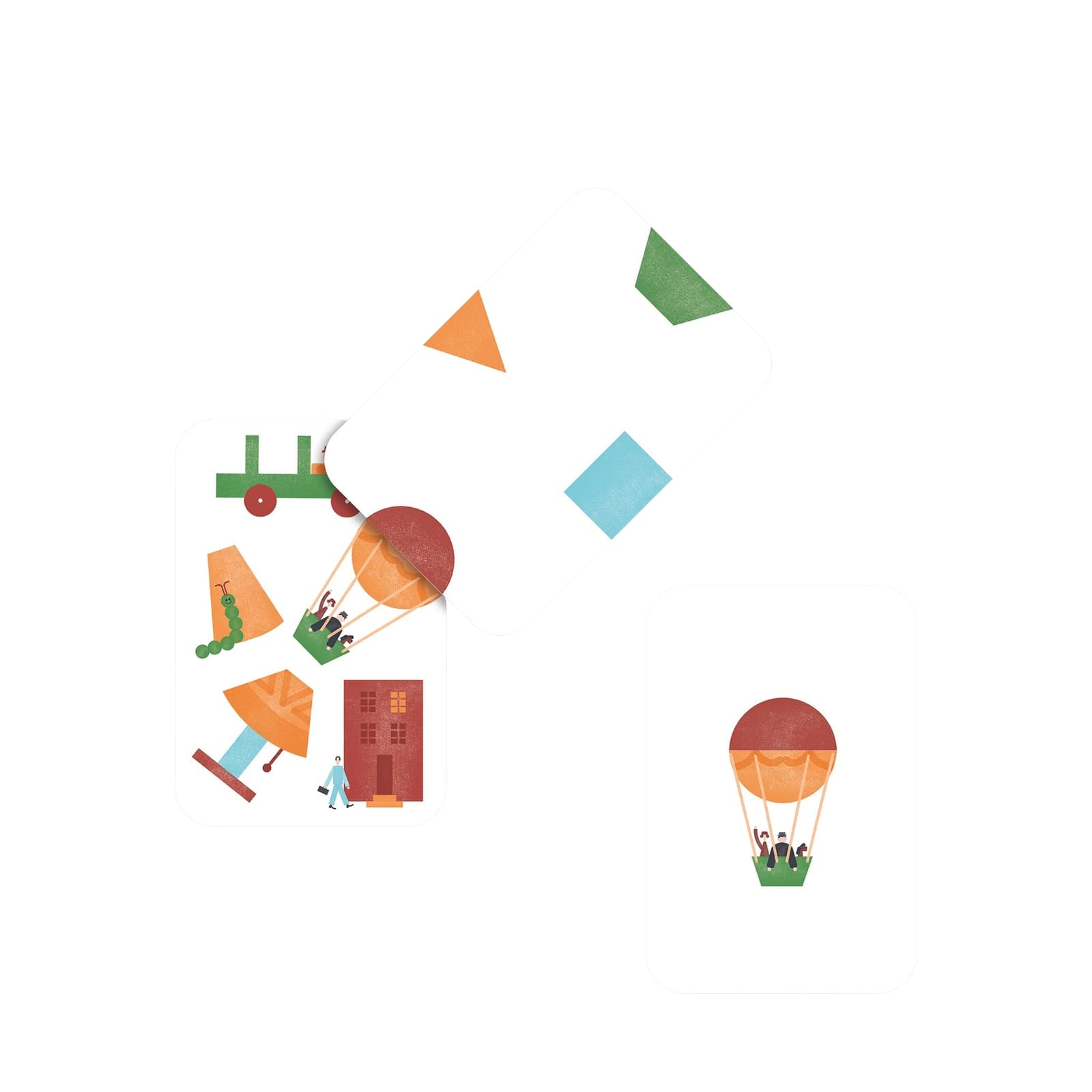 Card Game - Kotakote