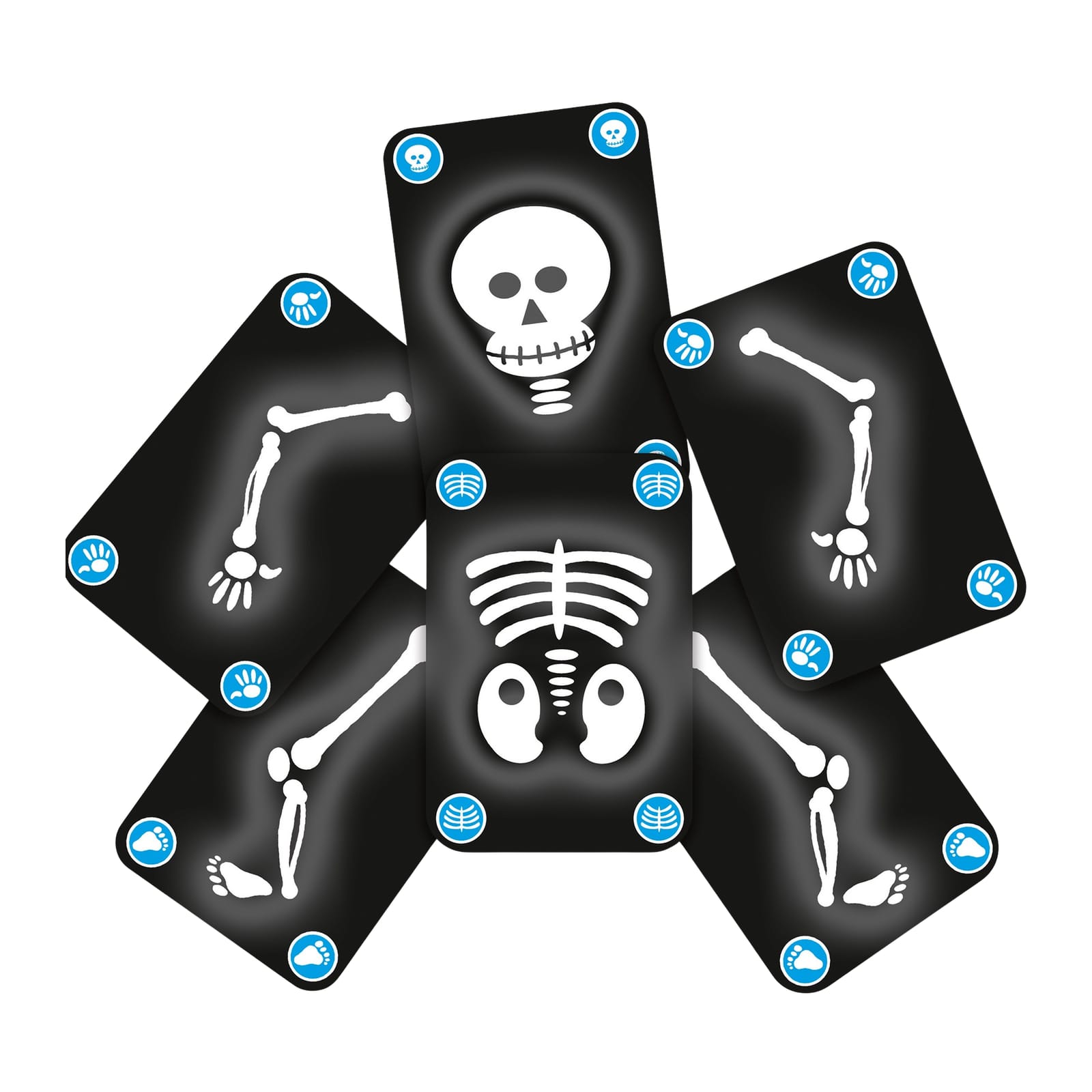 Strategy Card Game - Bogoss