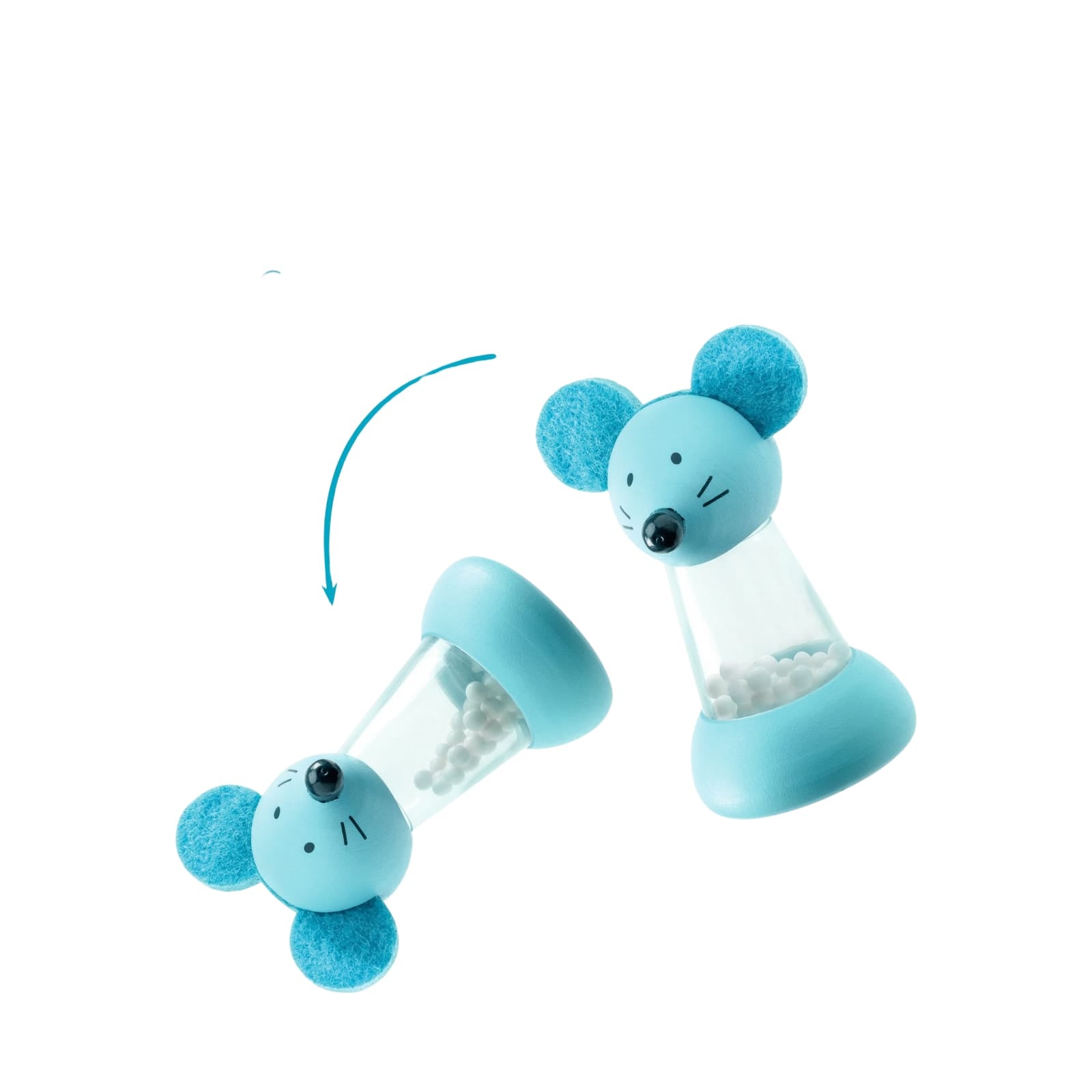 Kitten Mini Cooker Set