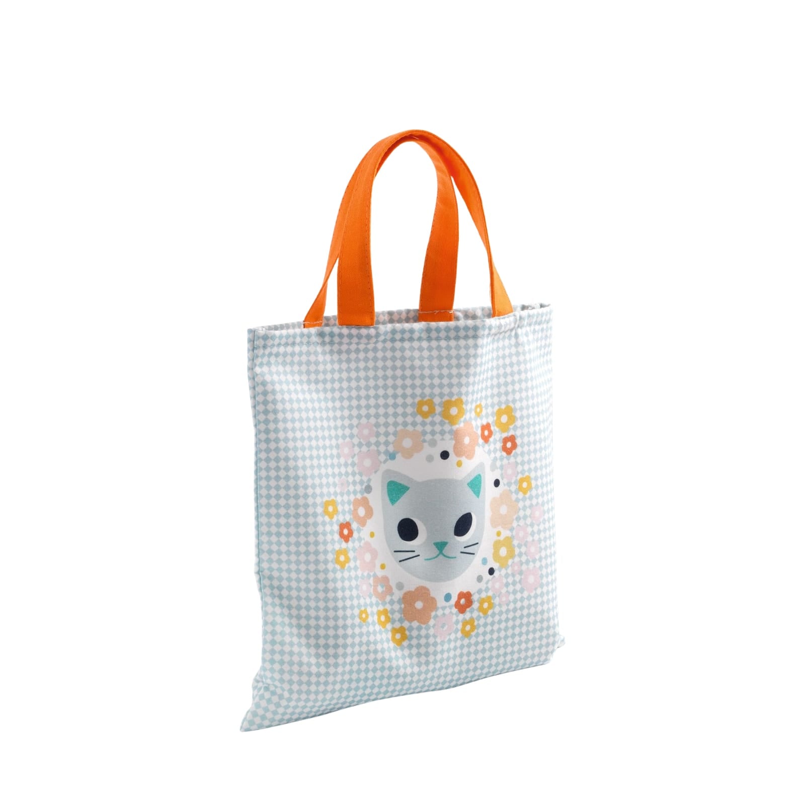 Kitten Picnic Play Food Set