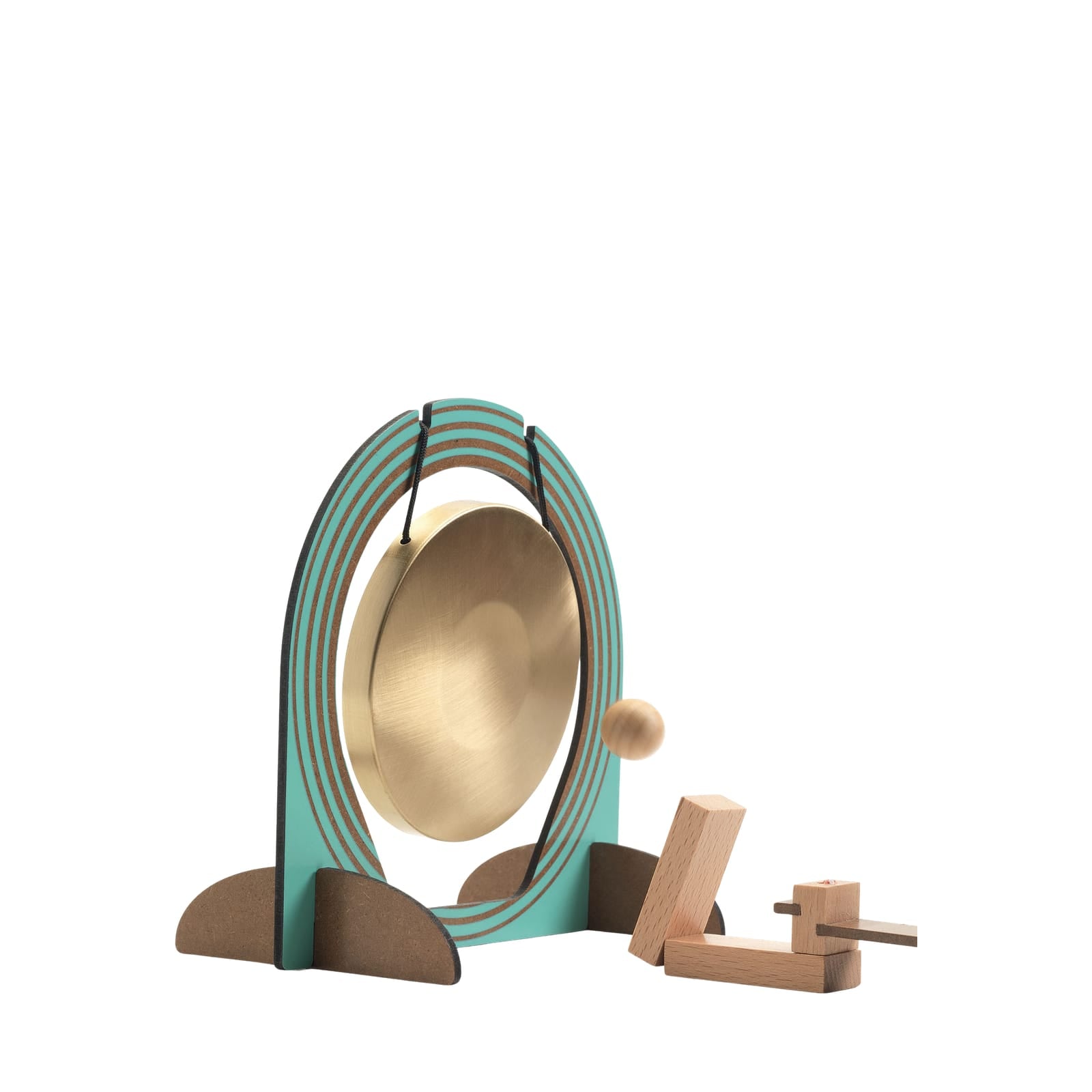 Zig and Go Construction Game - Make Music 52 Pieces