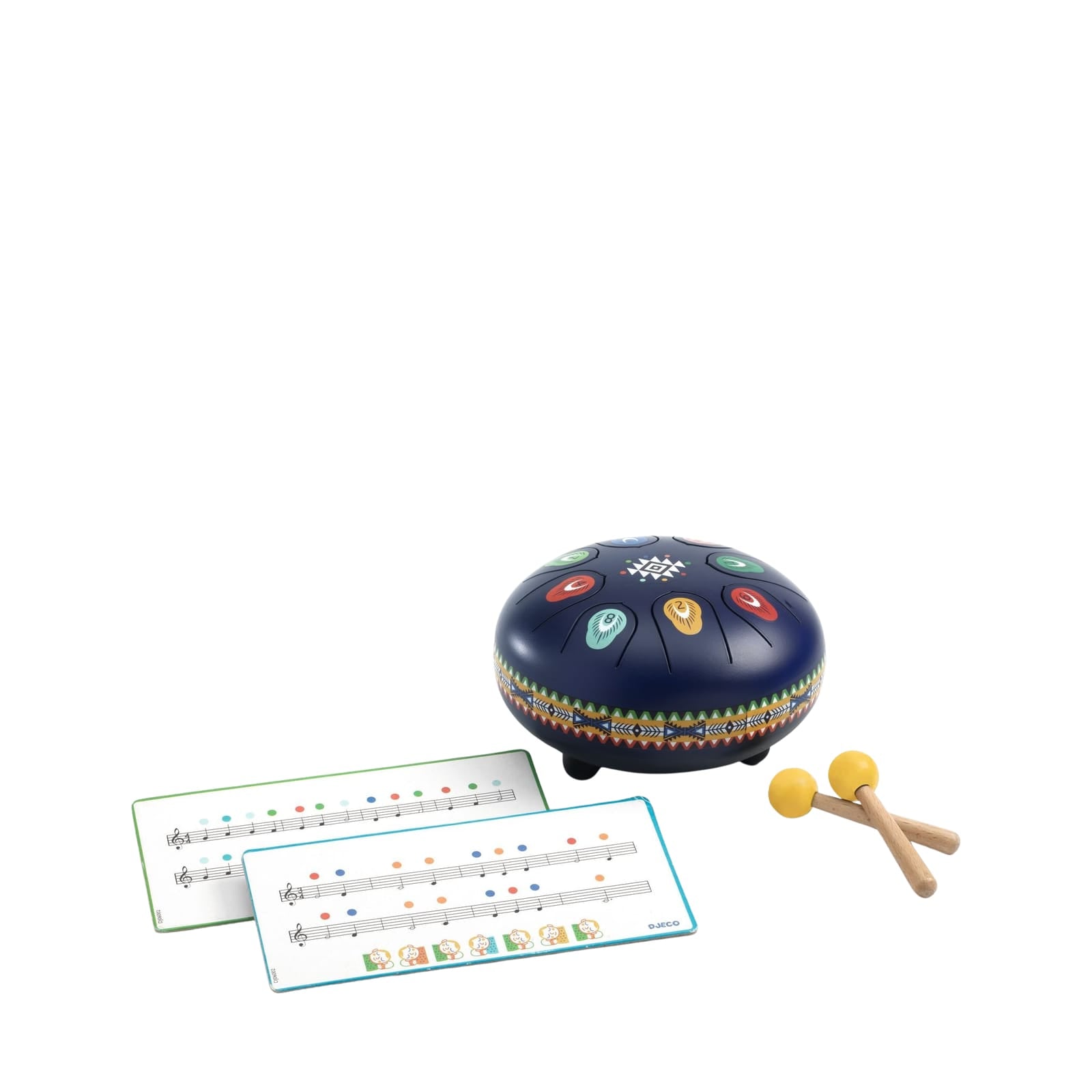 Animambo Metal Drum