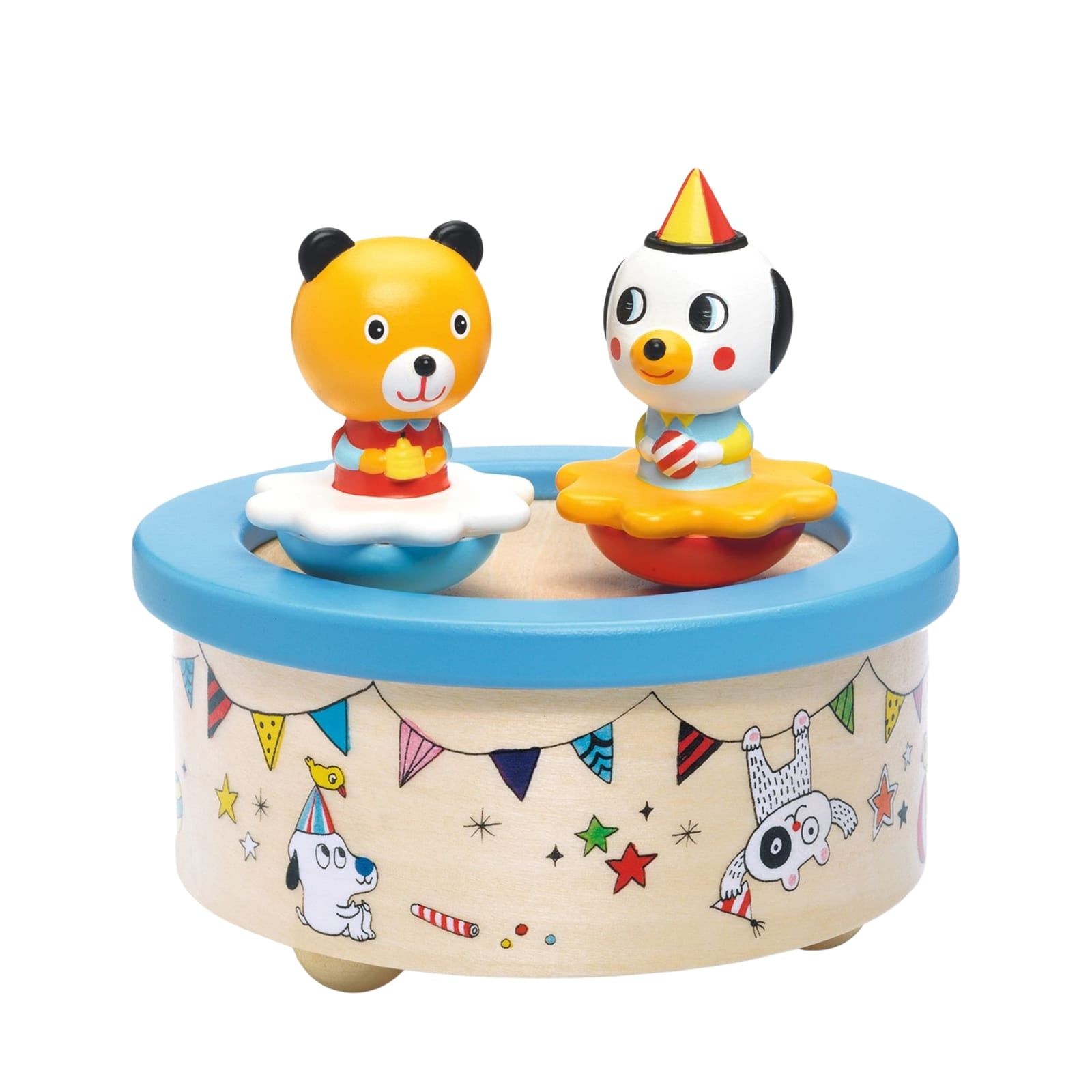Music Box - Fantasy Melody