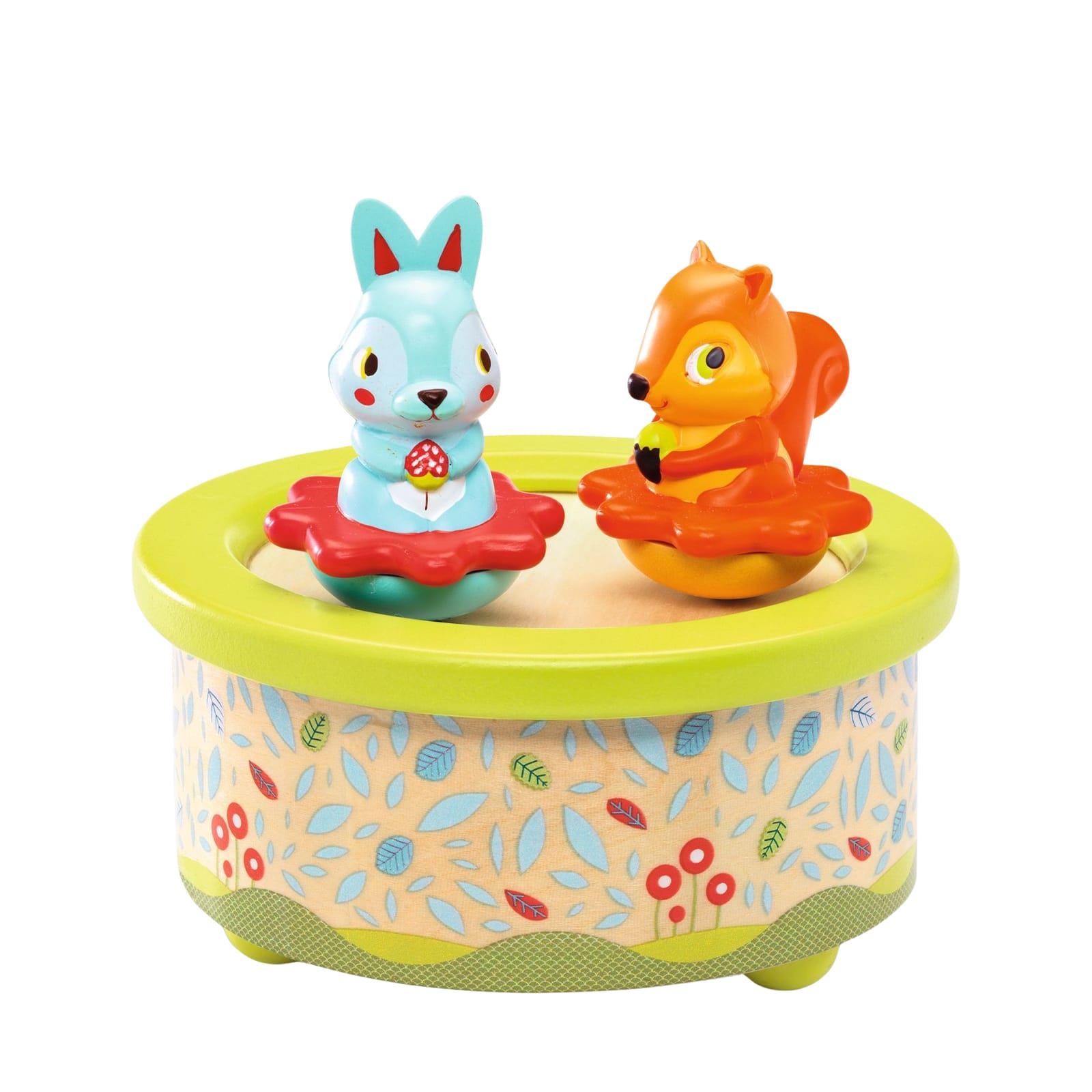 Music Box - Friends Melody