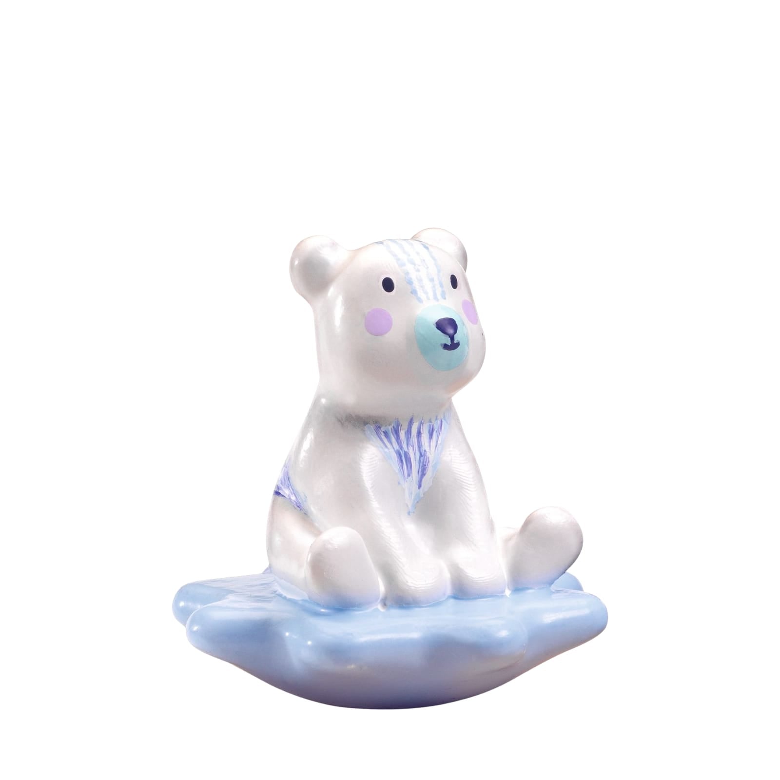 Music Box - Ice Park Melody