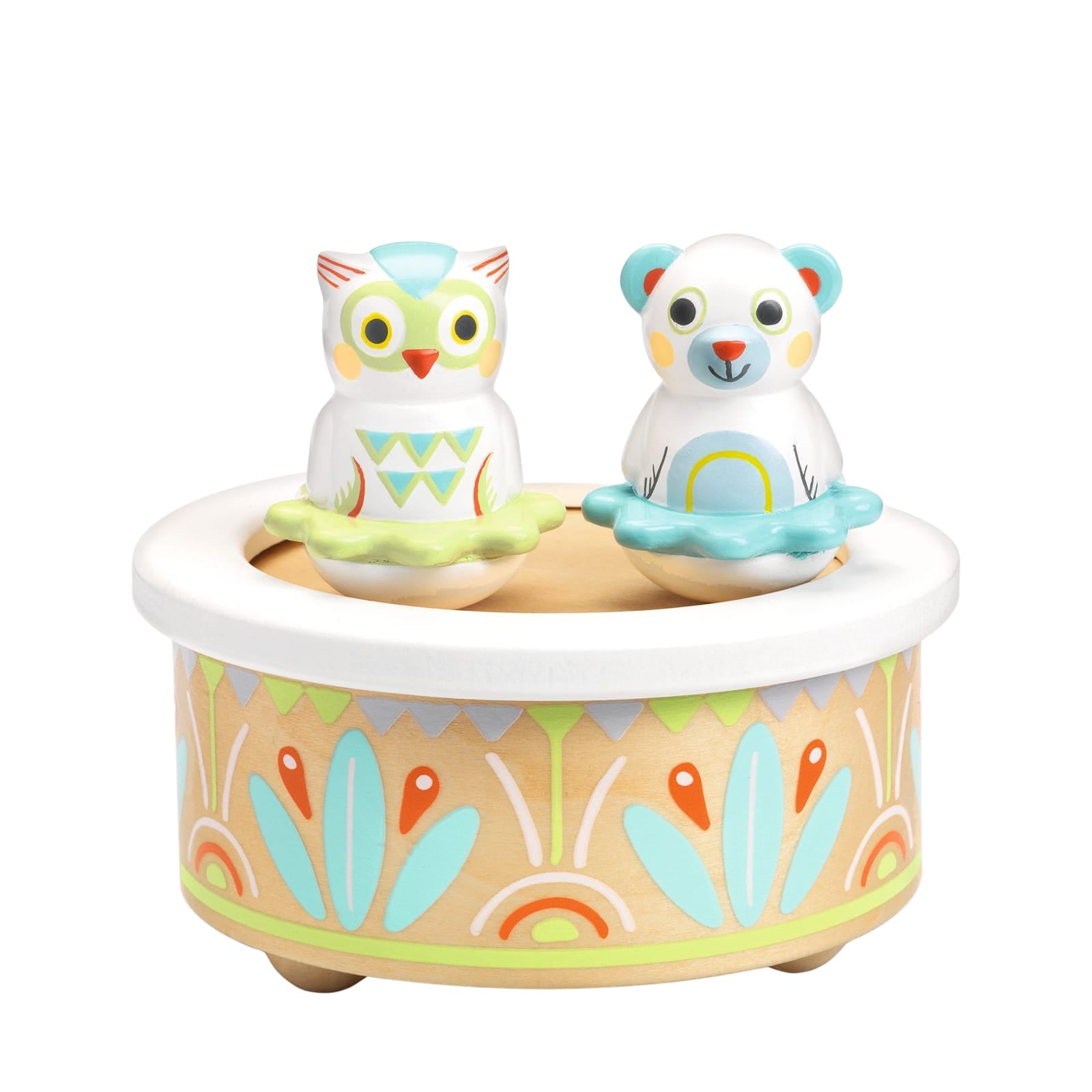 Music Box - Baby Music