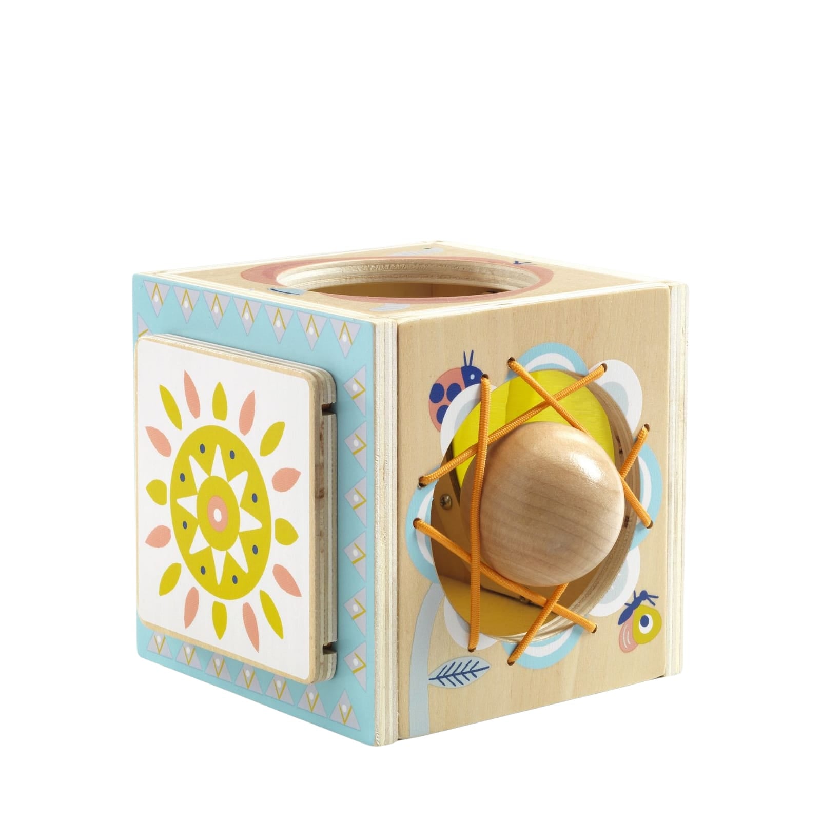 Baby Activity Box
