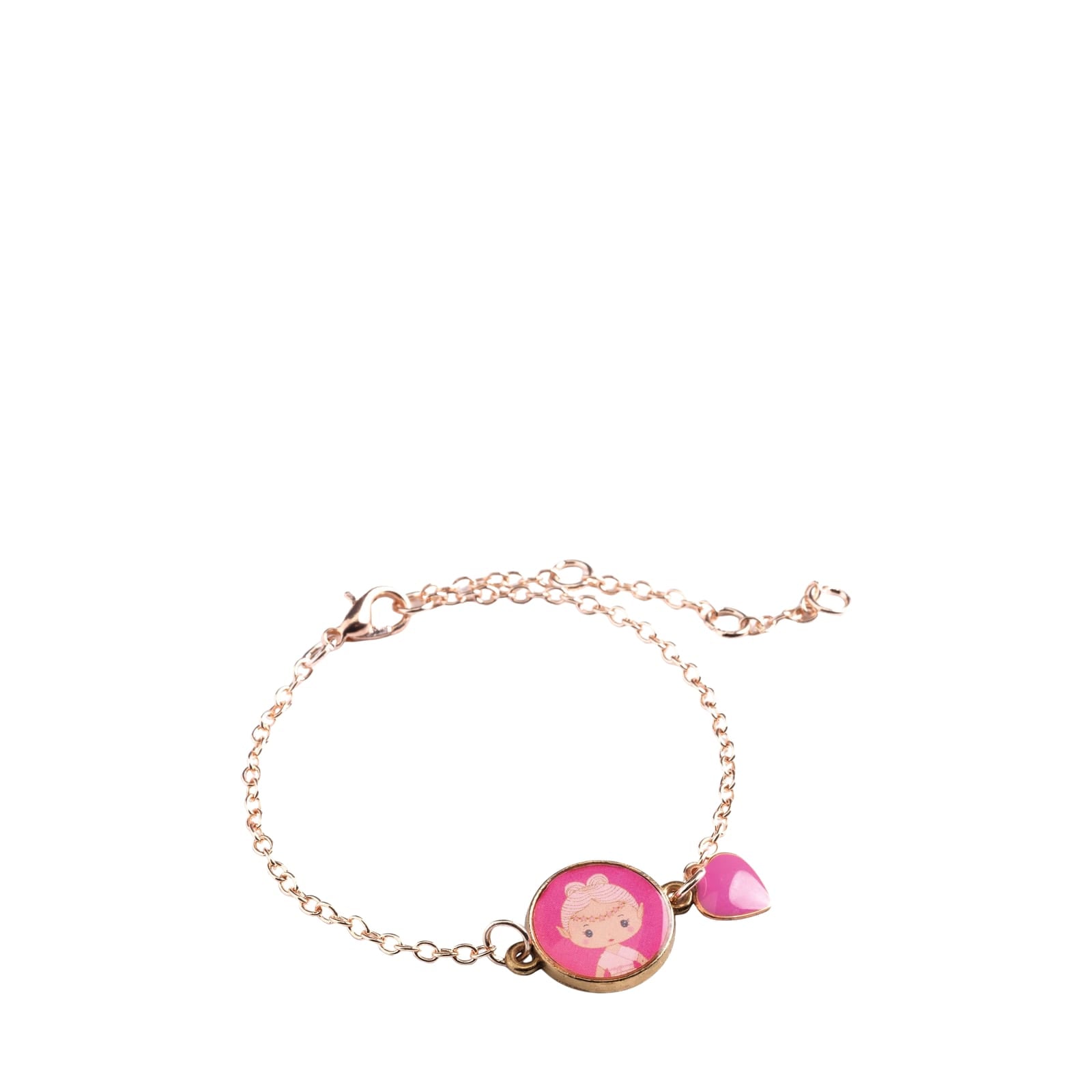 Tinyly Bracelet - Elfe