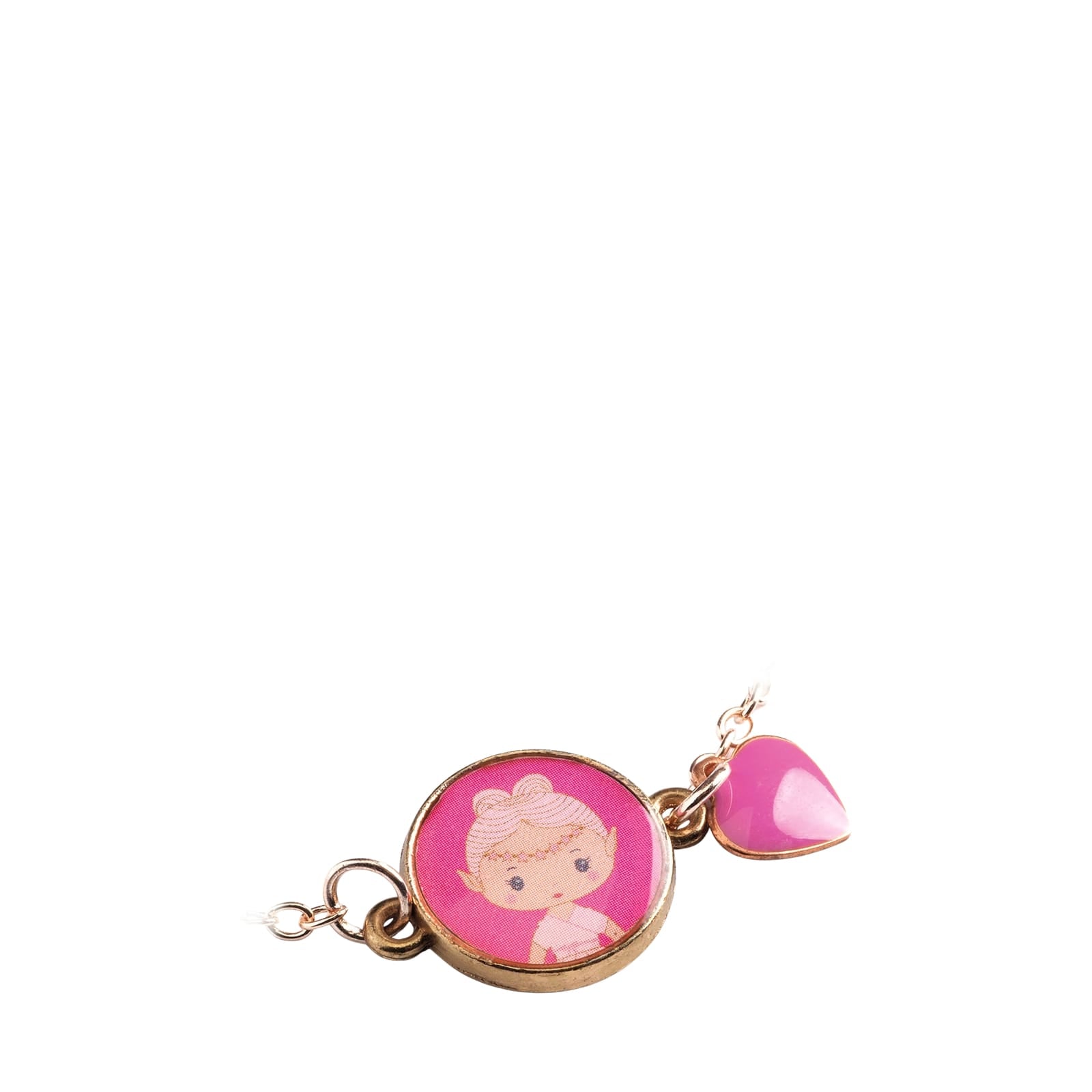 Tinyly Bracelet - Elfe