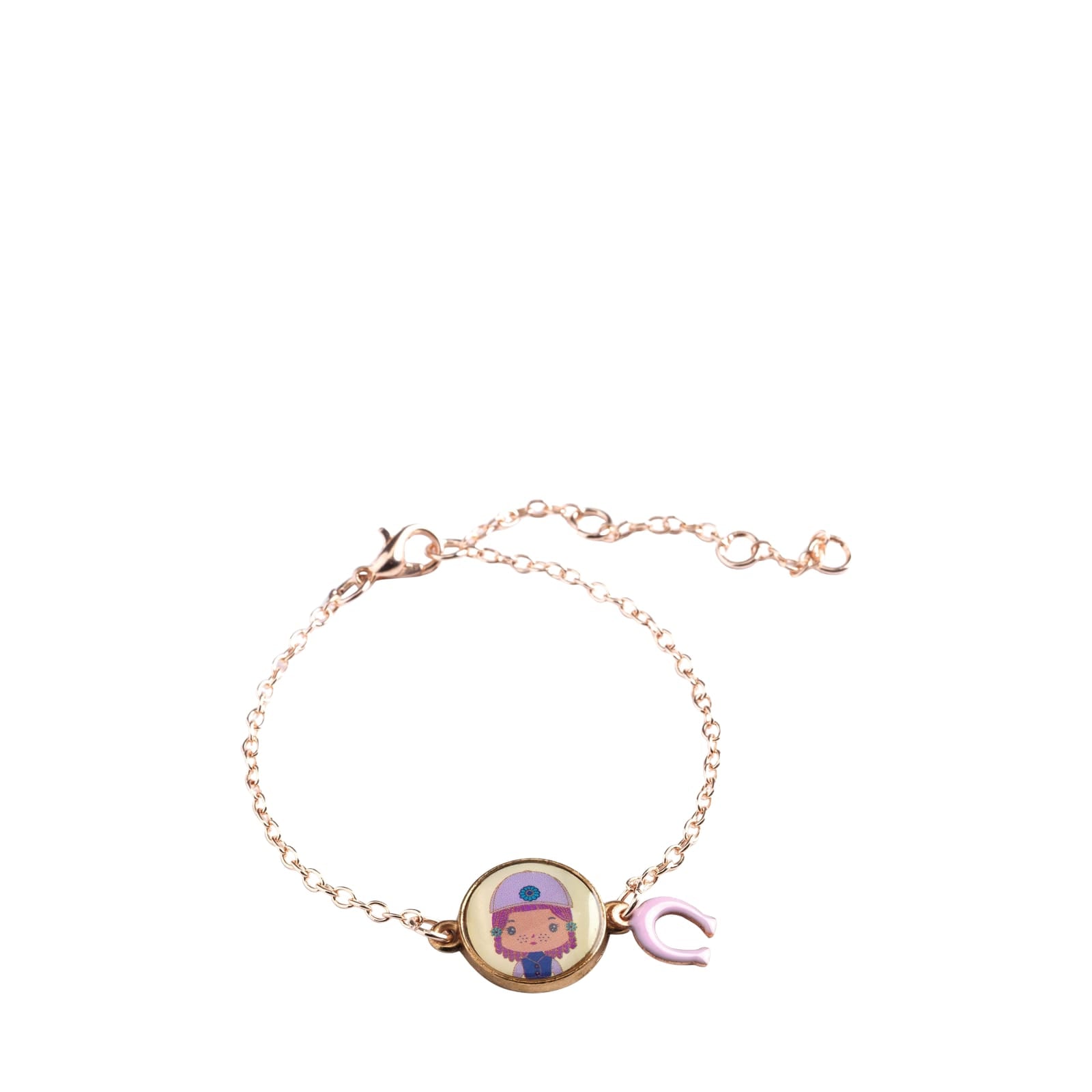 Tinyly Bracelet - Joe