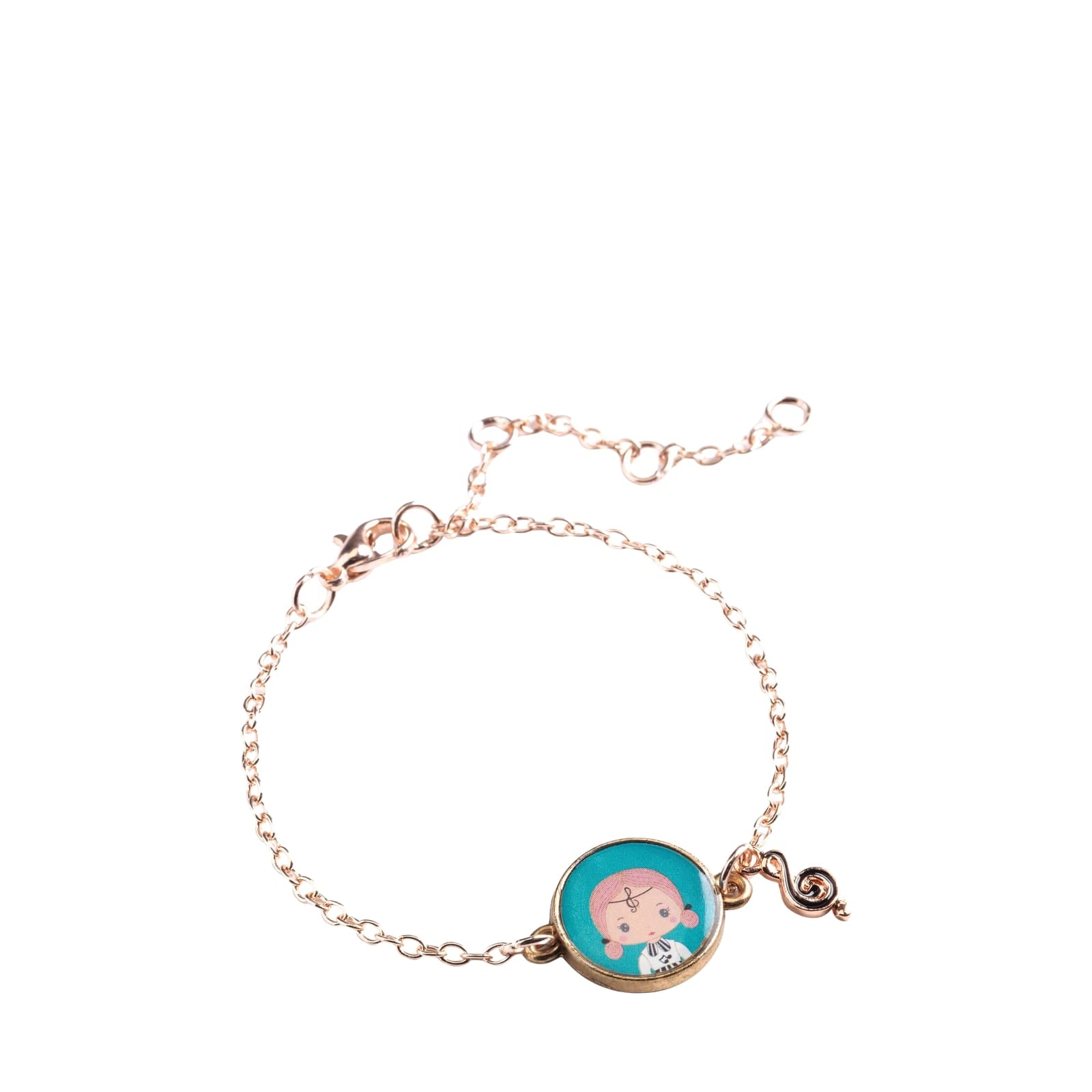 Tinyly Bracelet - Sidonie