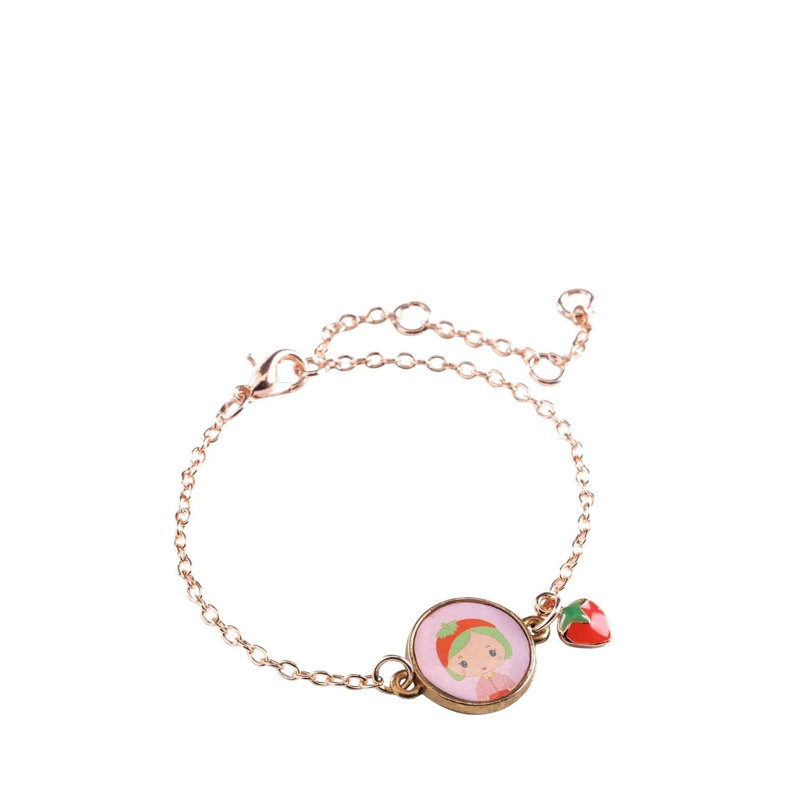 Tinyly Bracelet - Berry
