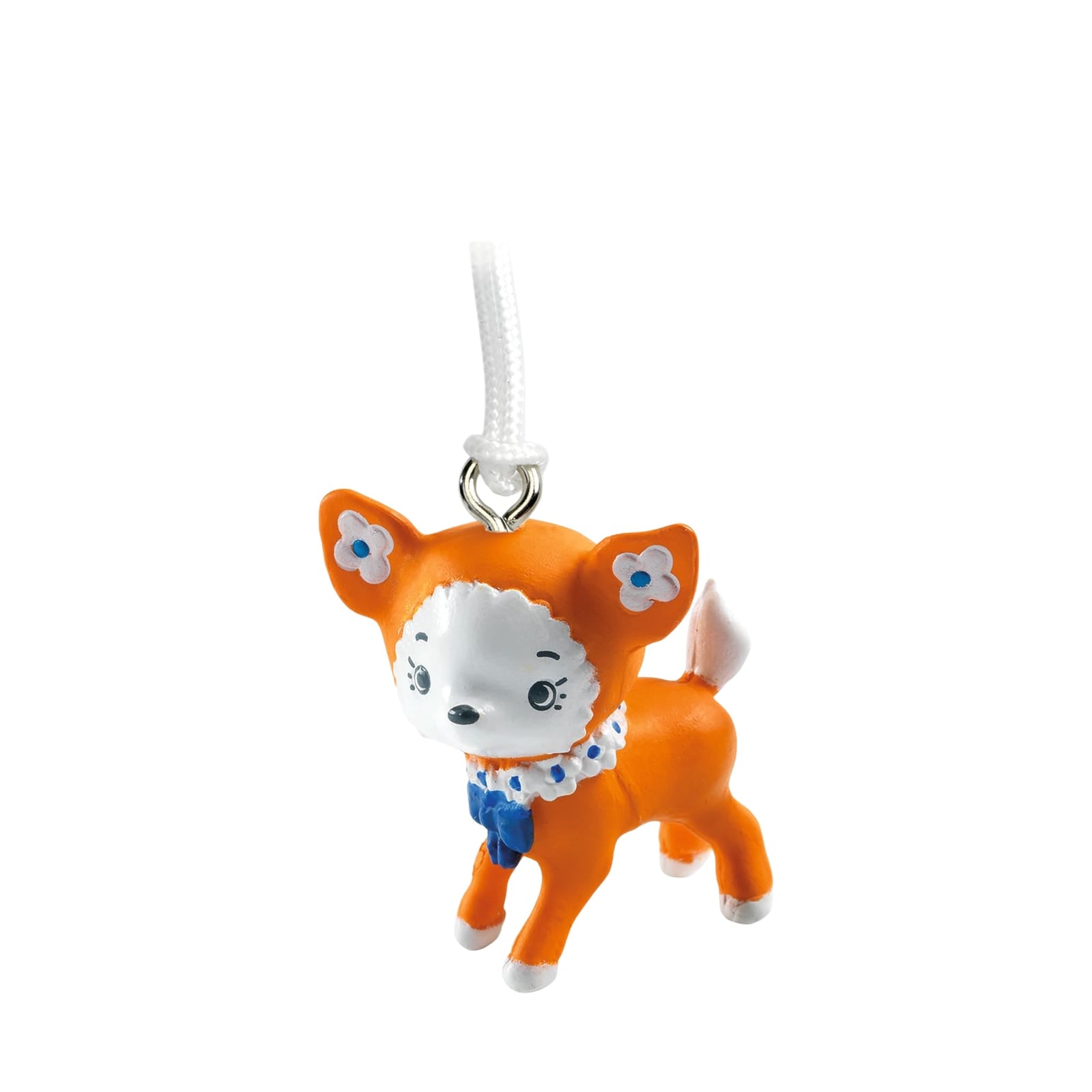 Tinyly Key Ring - Indie