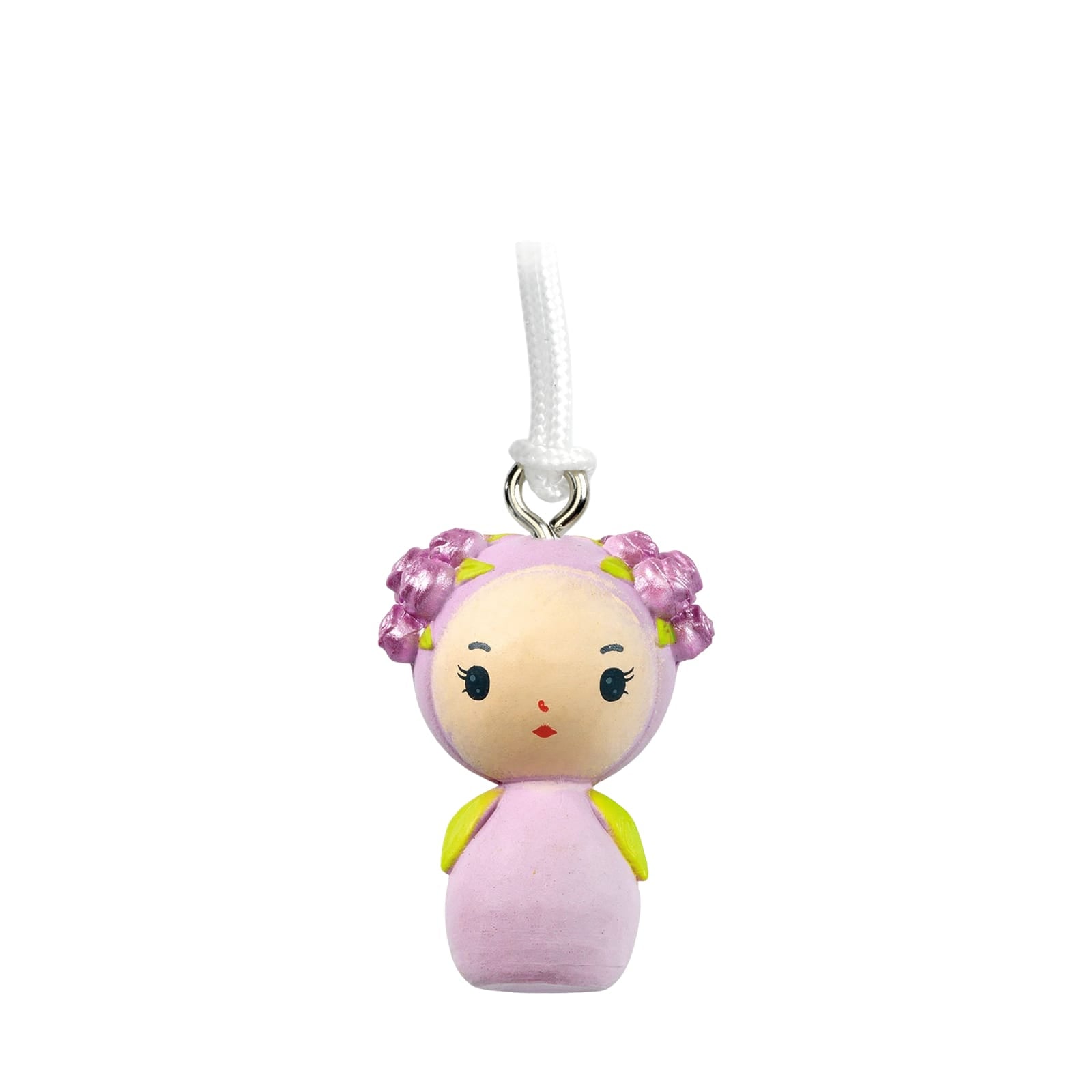 Tinyly Key Ring - Rosie