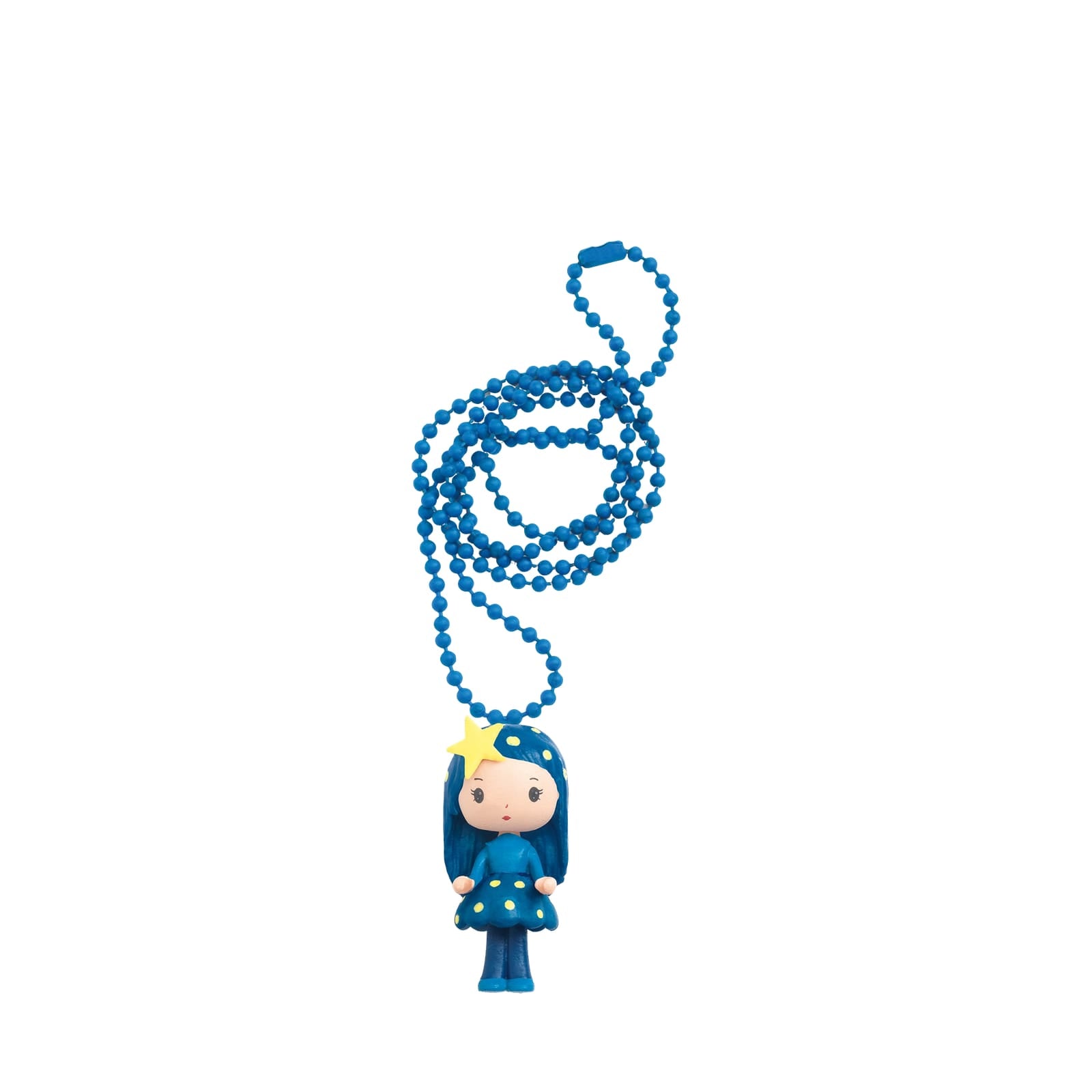Tinyly Necklace - Luz