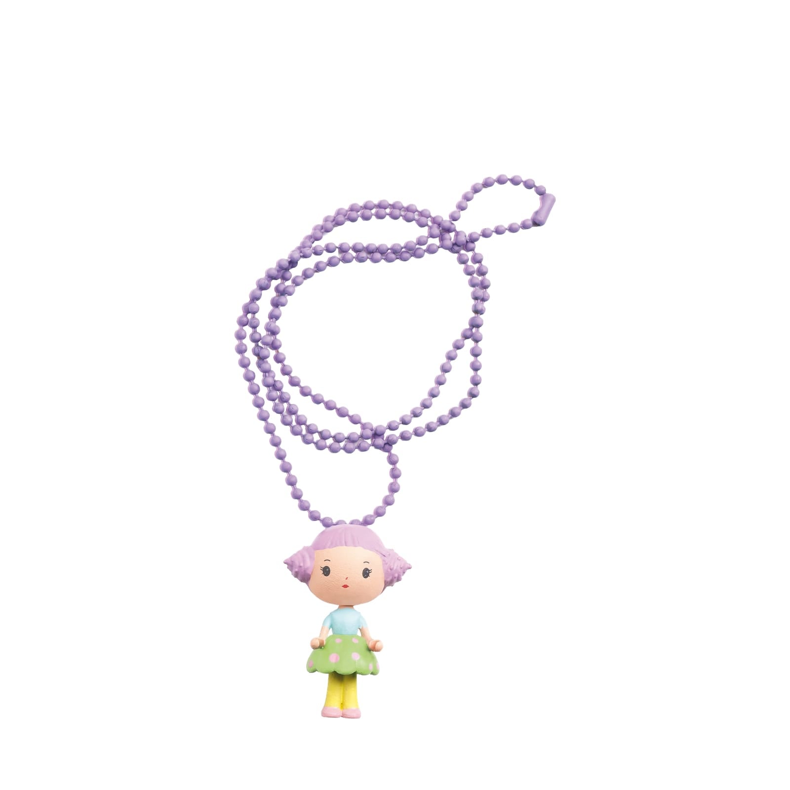 Tinyly Necklace - Tutti