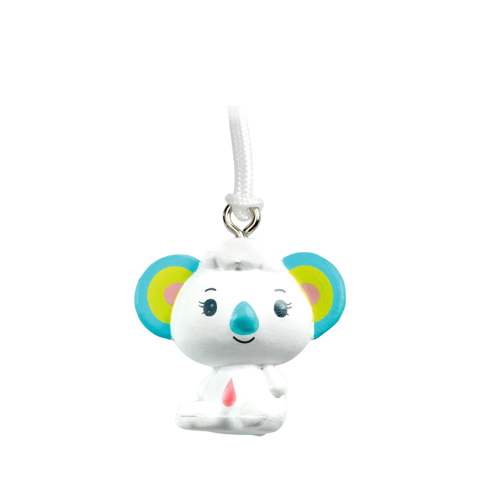 Tinyly Key Ring - Bianca