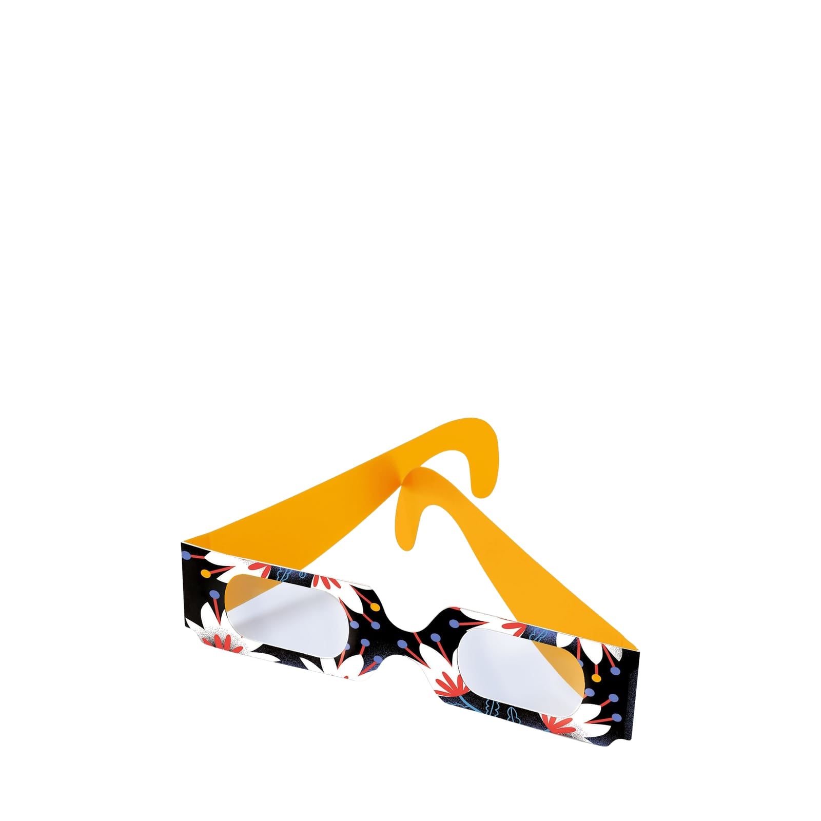 50 Piece 3D Puzzle - The Tiger Leap