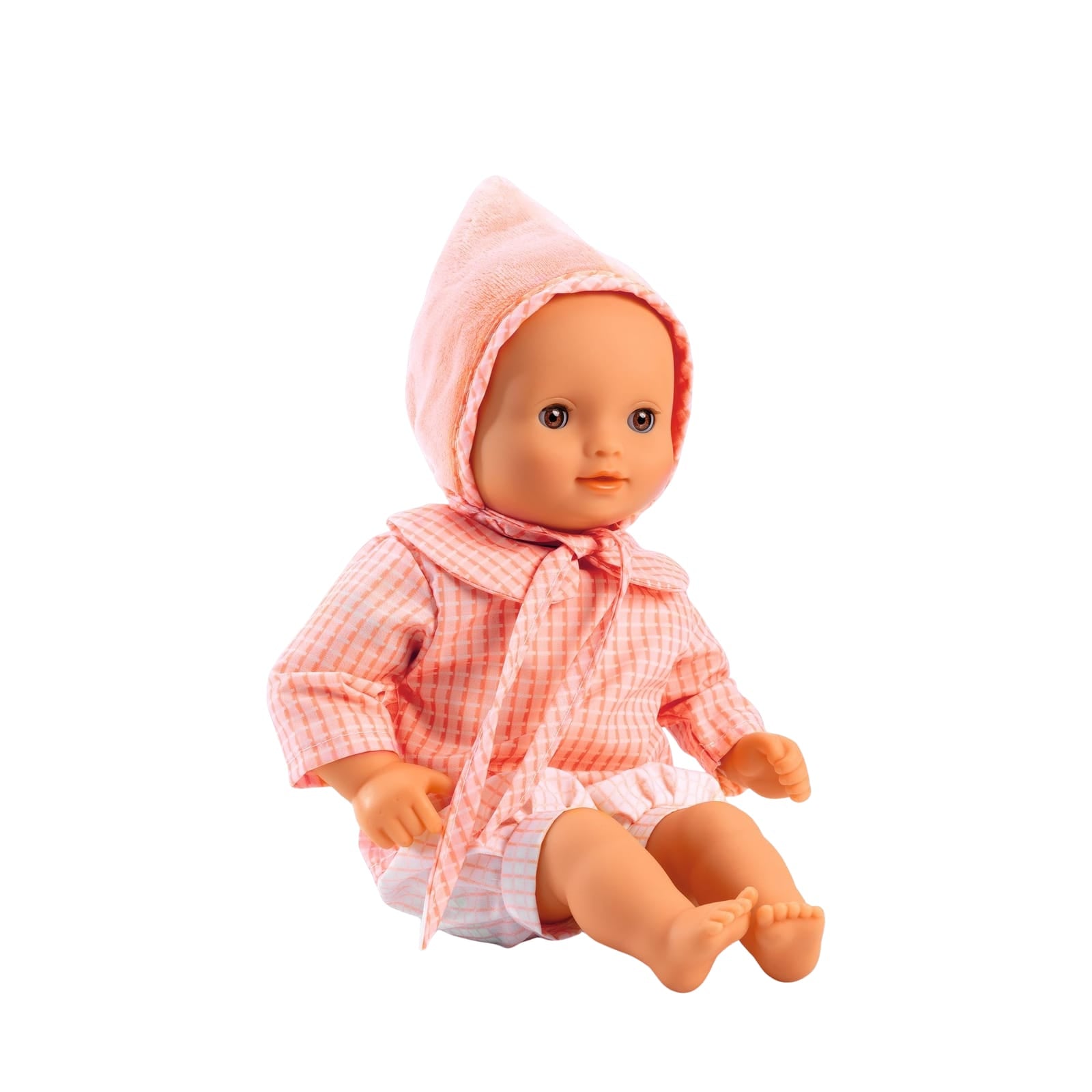 Baby Doll 32cm - Rose