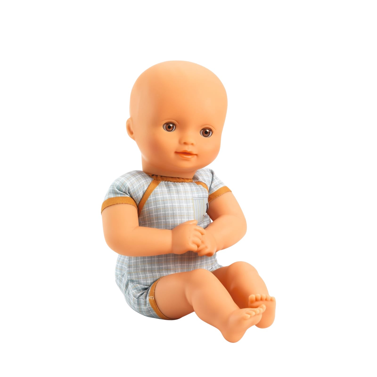 Baby Doll 32cm - Rose