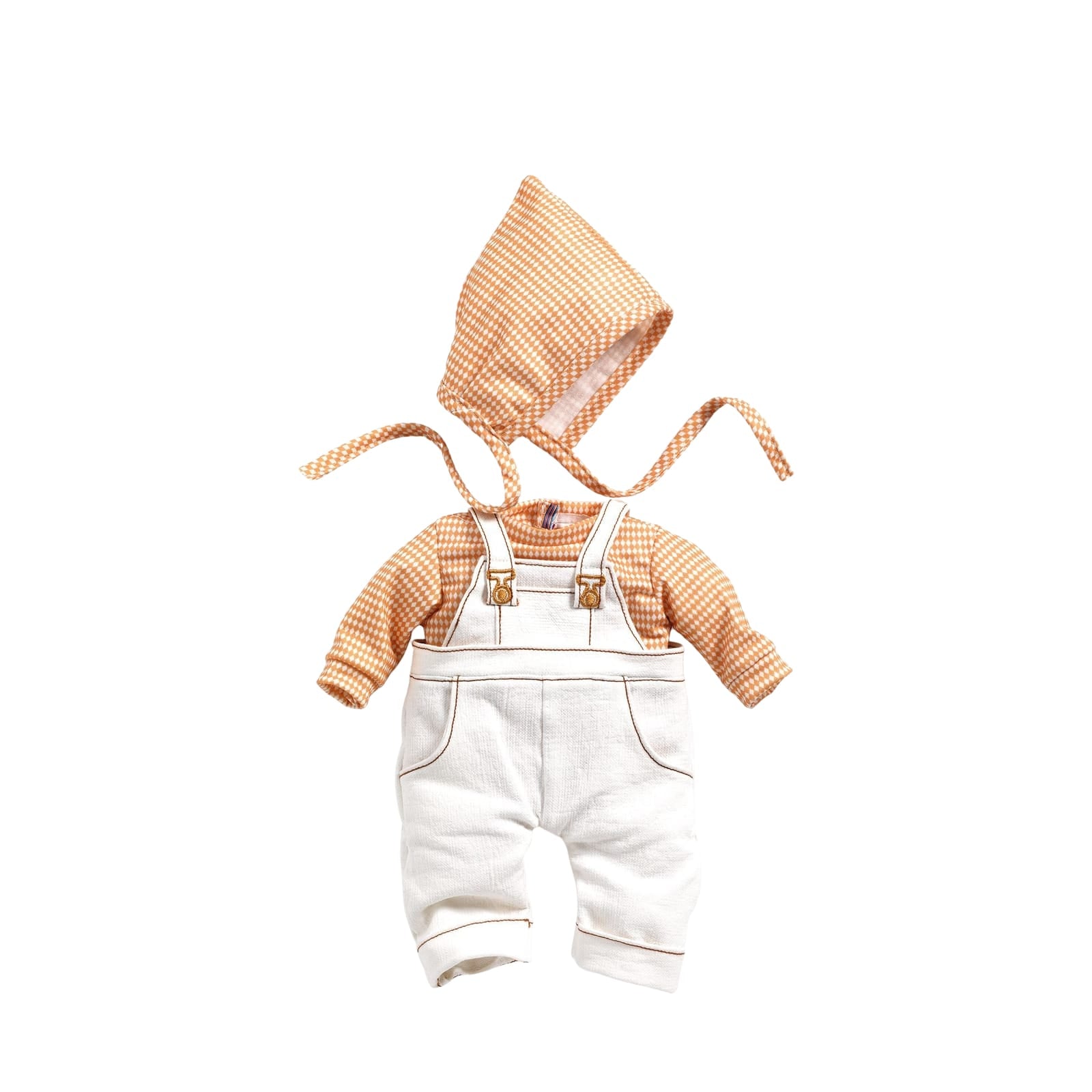 Doll Outfit Set 34cm - Cannelle