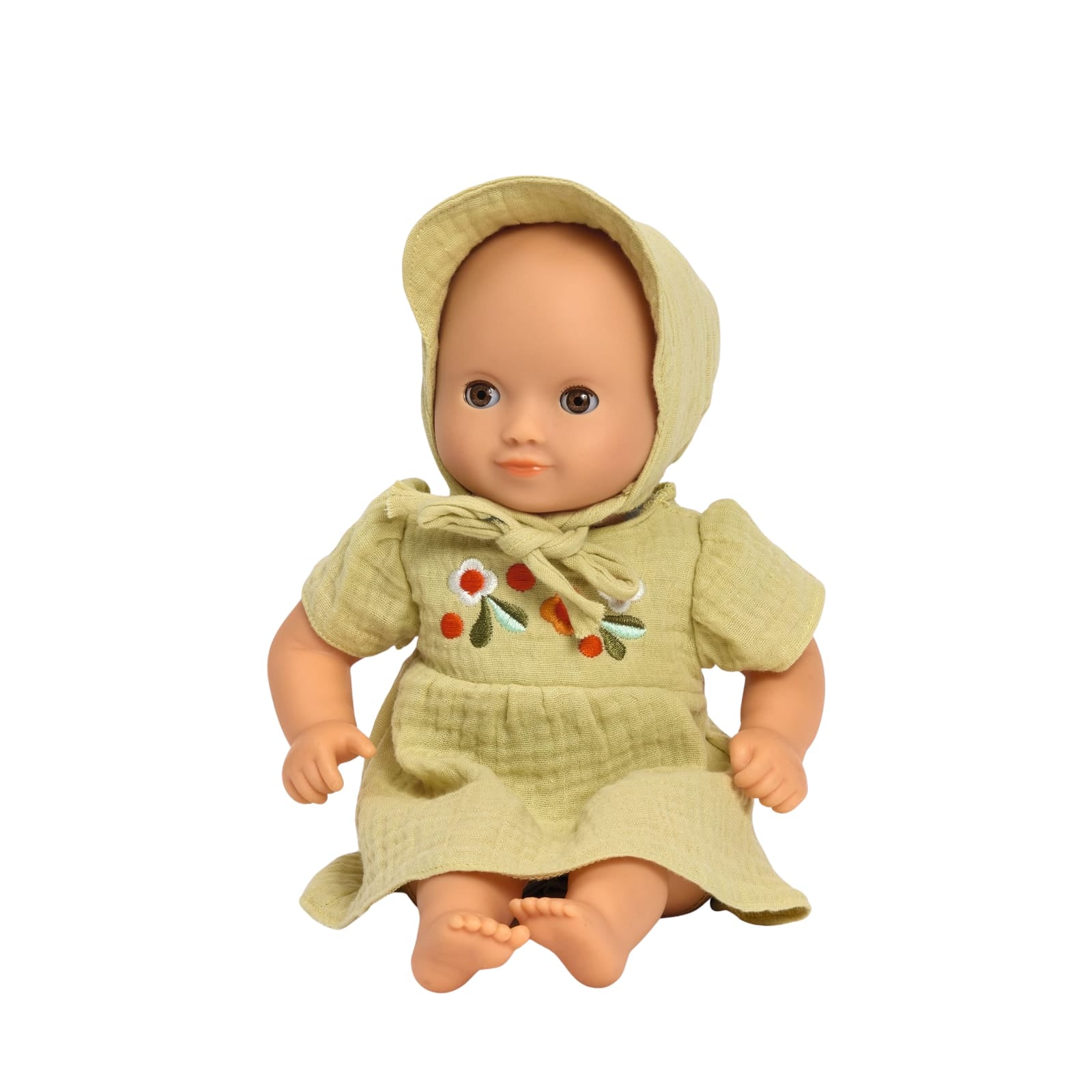 Doll Outfit Set 34cm - Lili Blum