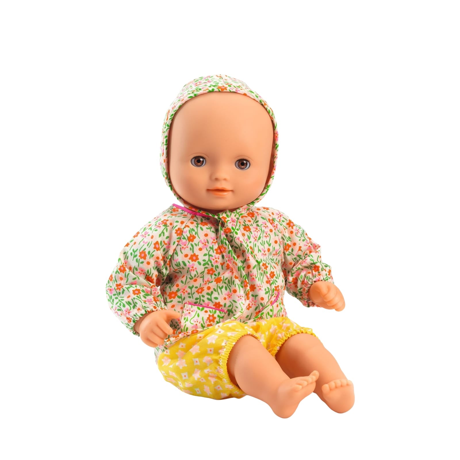 Baby Doll 32cm - Flora