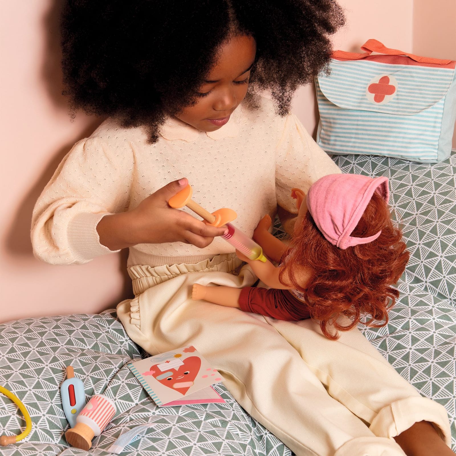 Doll 32cm - Lovely Sophie