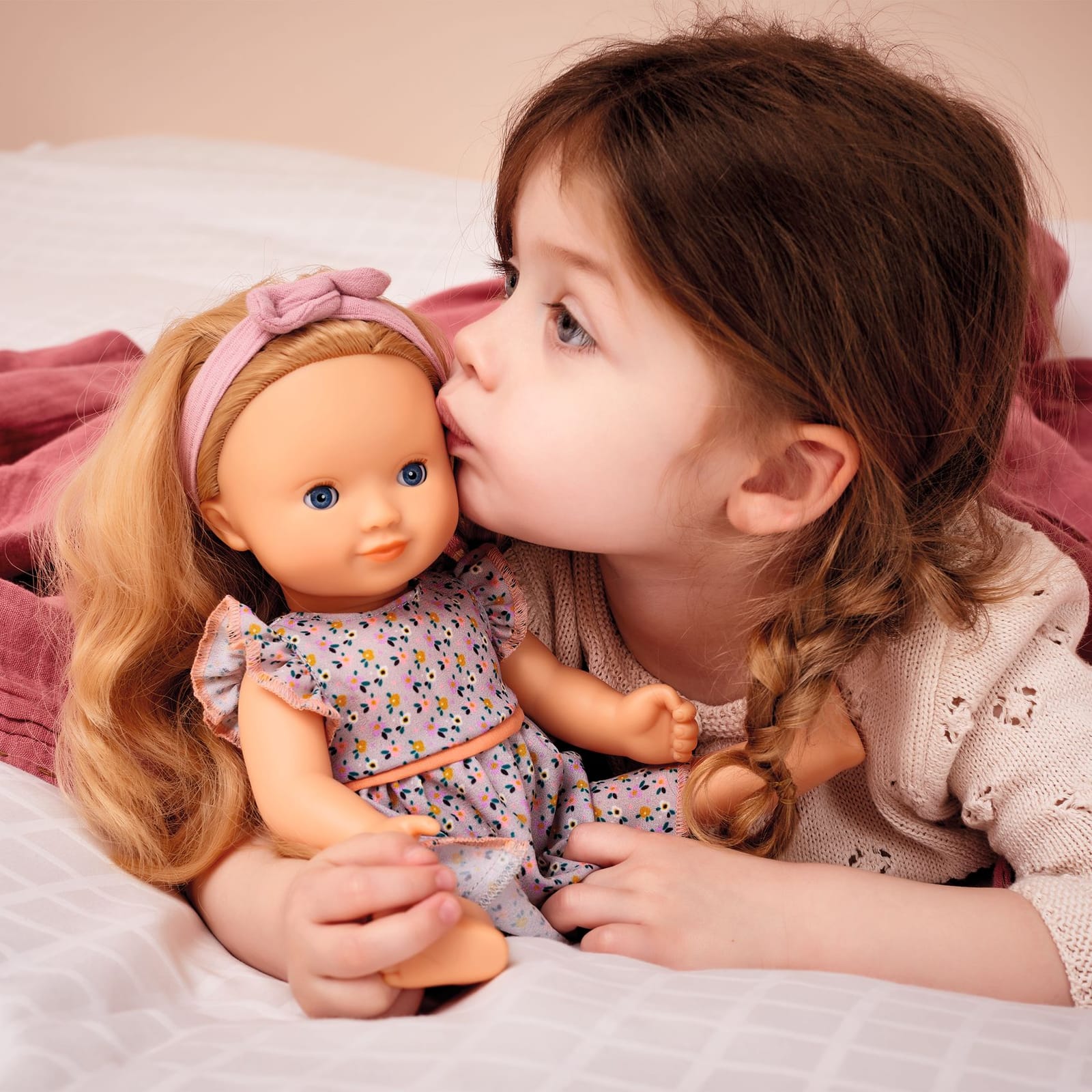 Doll 32cm - Lovely Marie