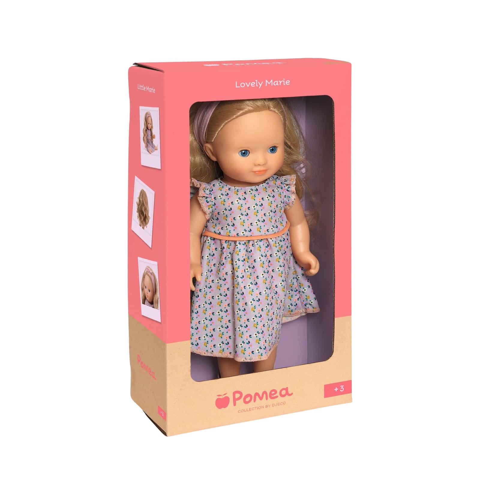 Doll 32cm - Lovely Marie
