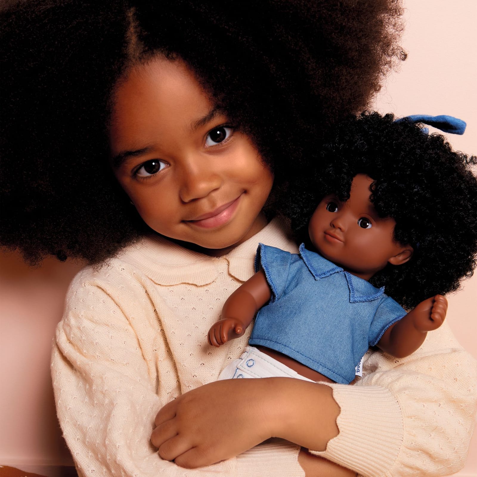 Doll 32cm - Lovely Janet