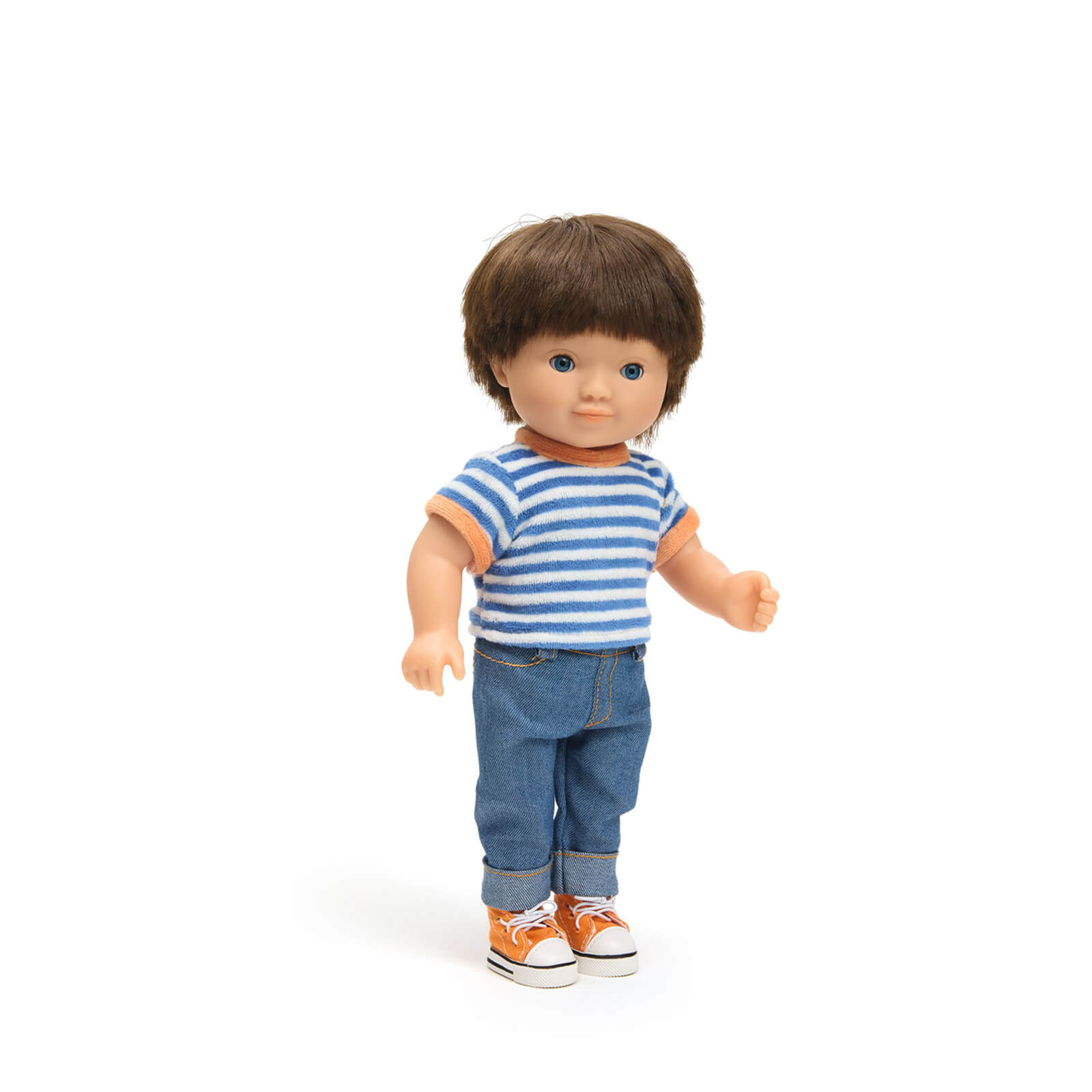 Doll 32cm - Lovely Fred