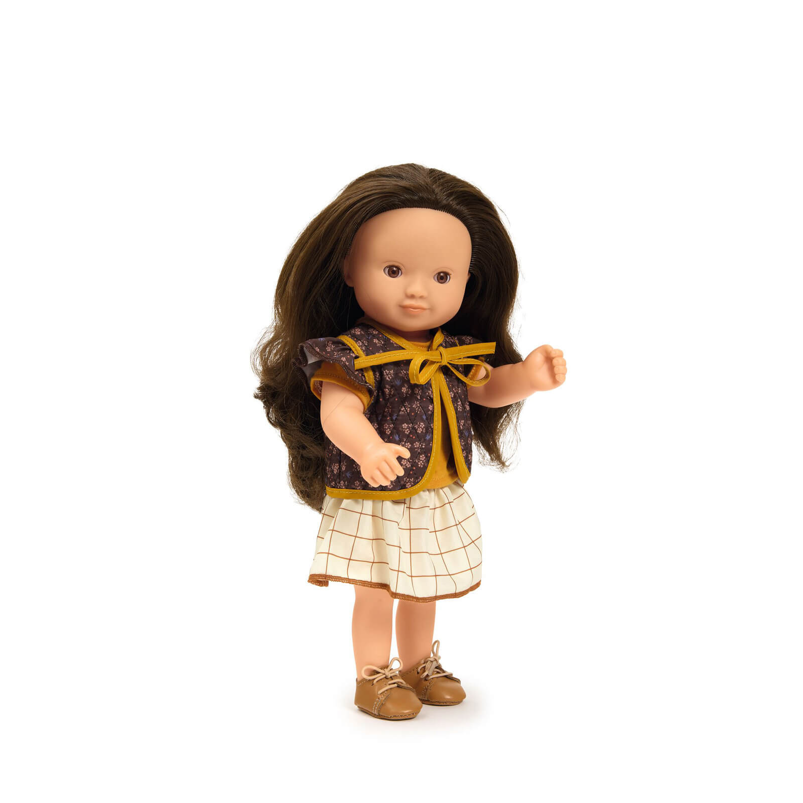 Doll Outfit Set 32cm - Capucine Set