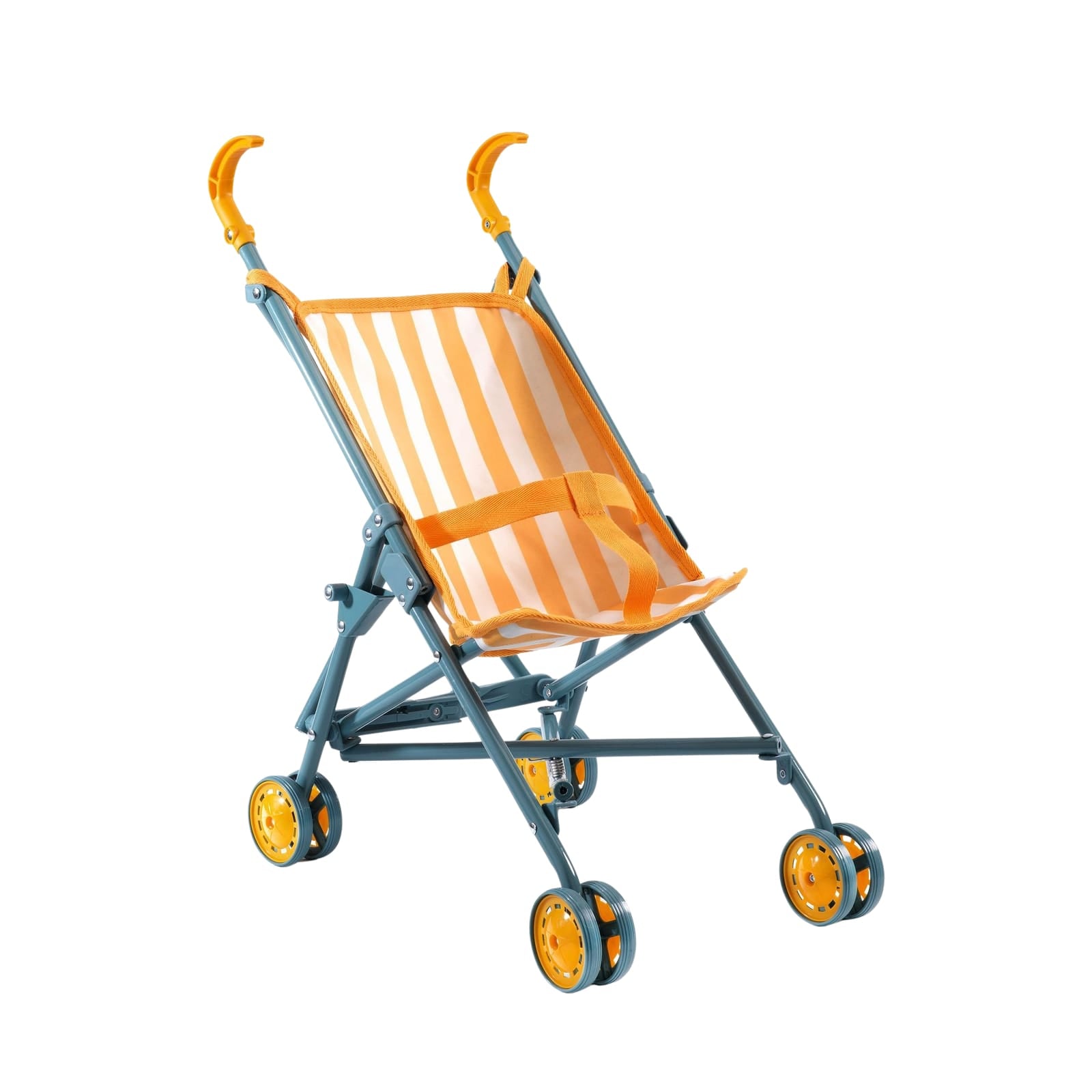 Doll Stroller 54cm - Sunshine