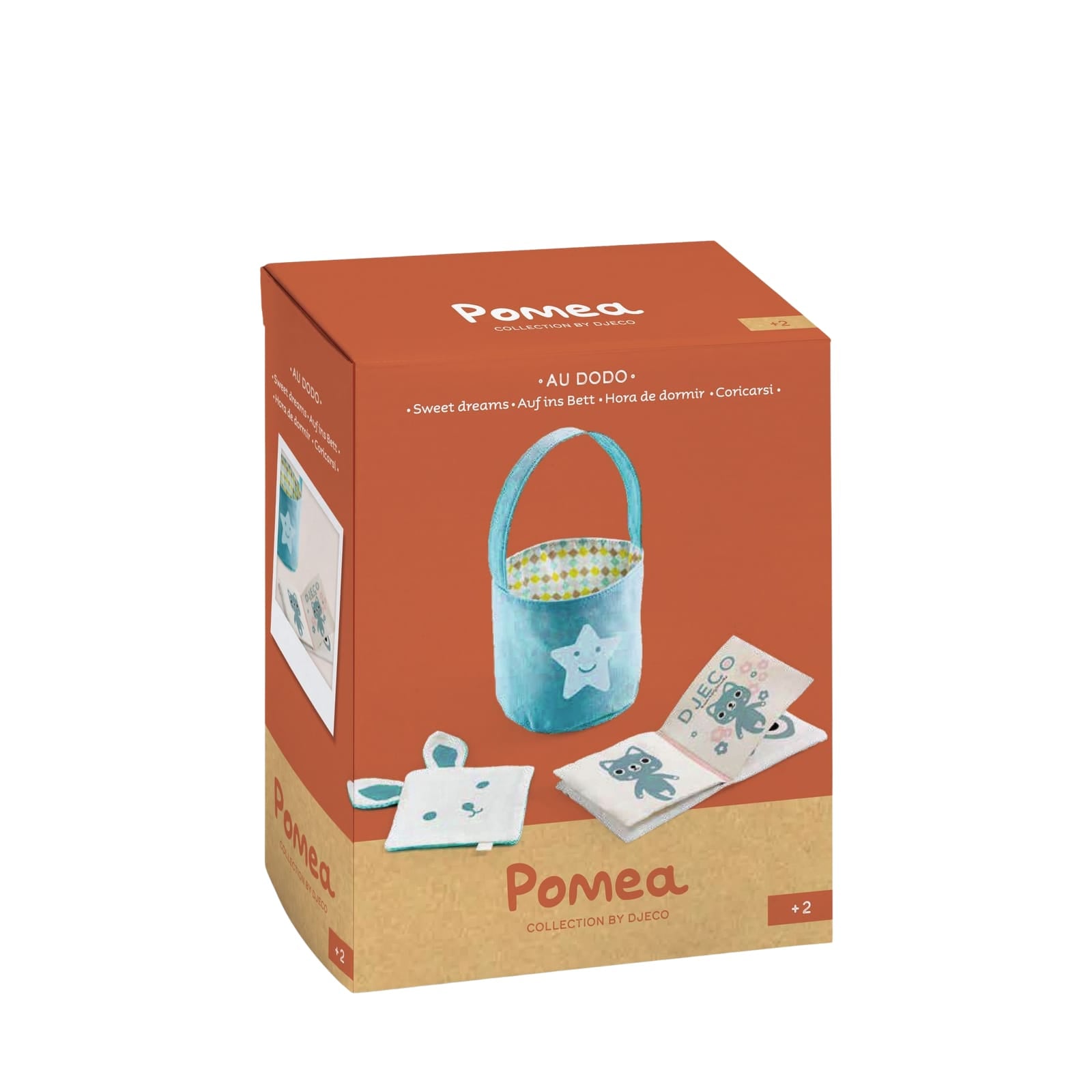 Doll Bedtime Sweet Dreams Set