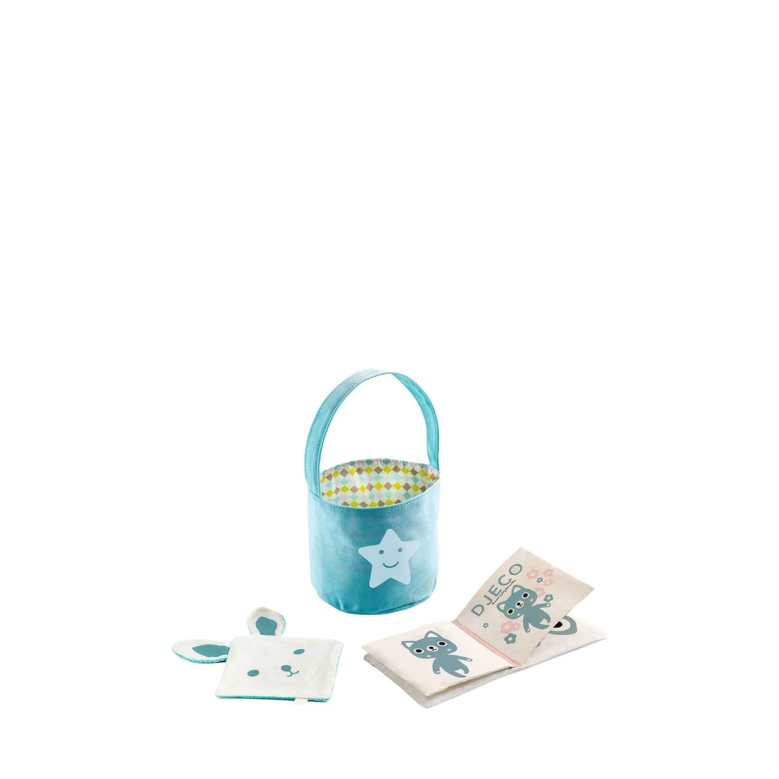 Doll Bedtime Sweet Dreams Set