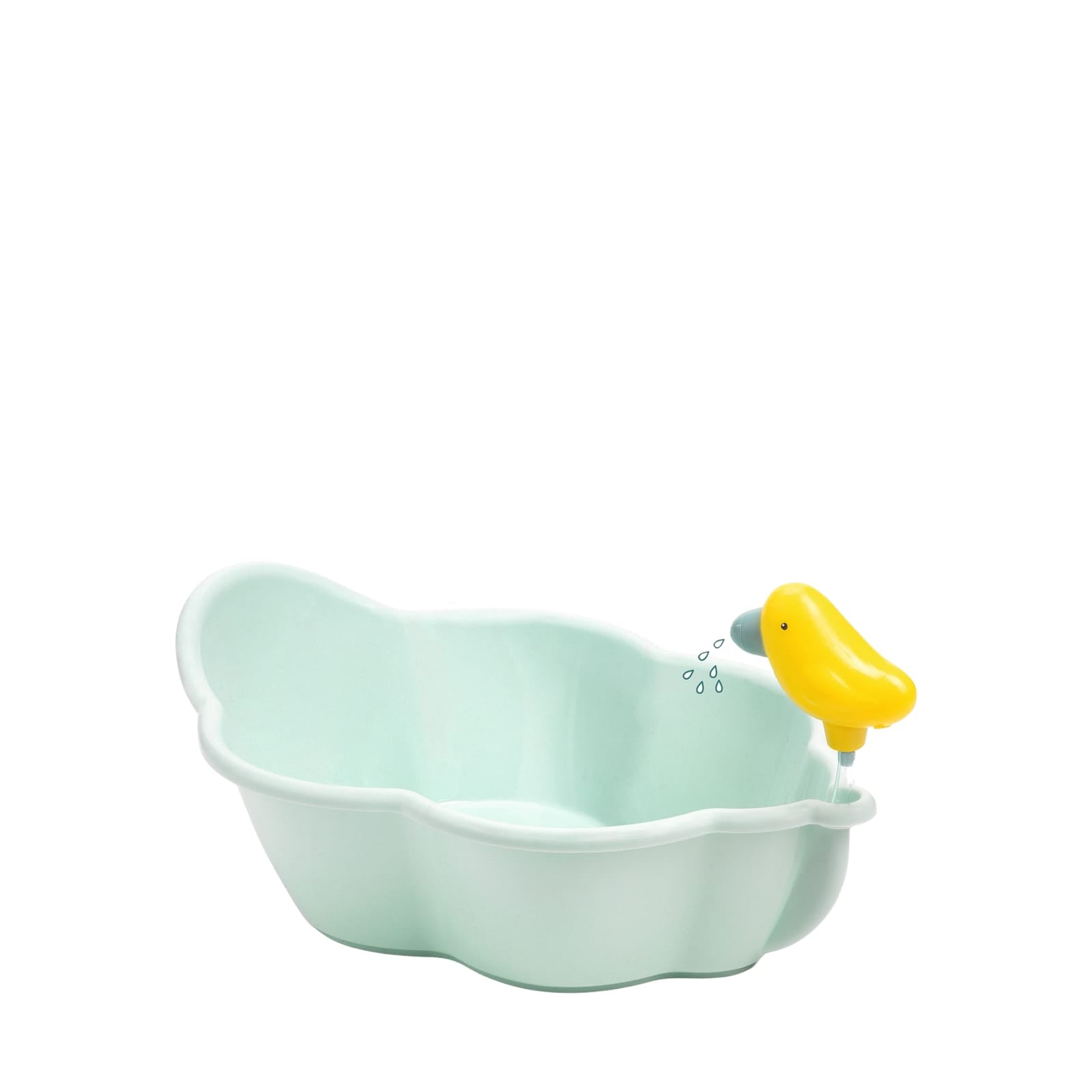 Doll Bath Tub