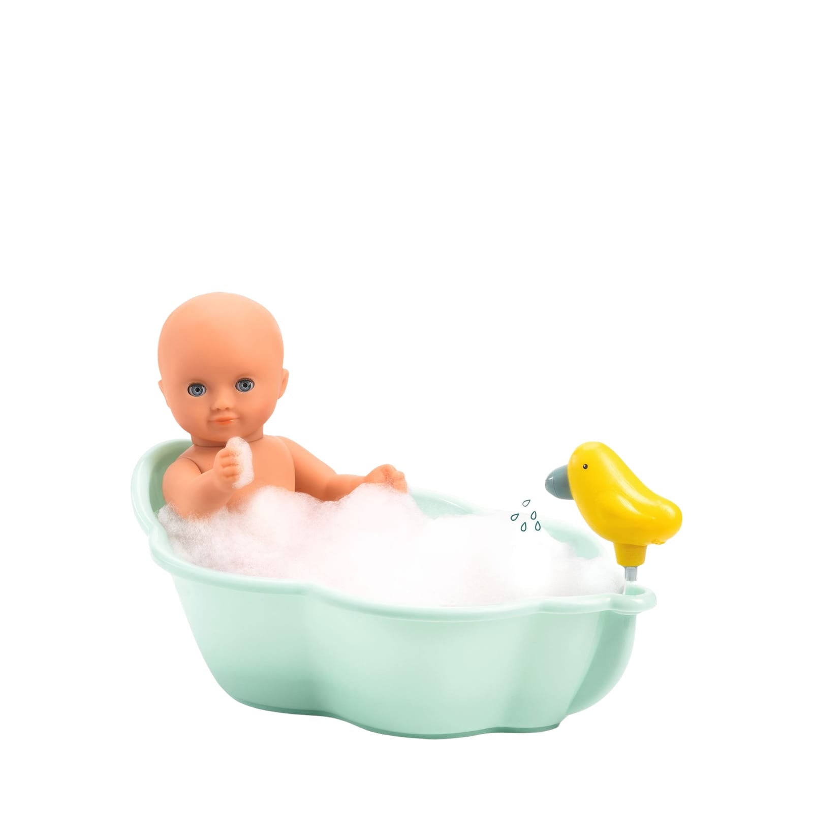 Doll Bath Tub