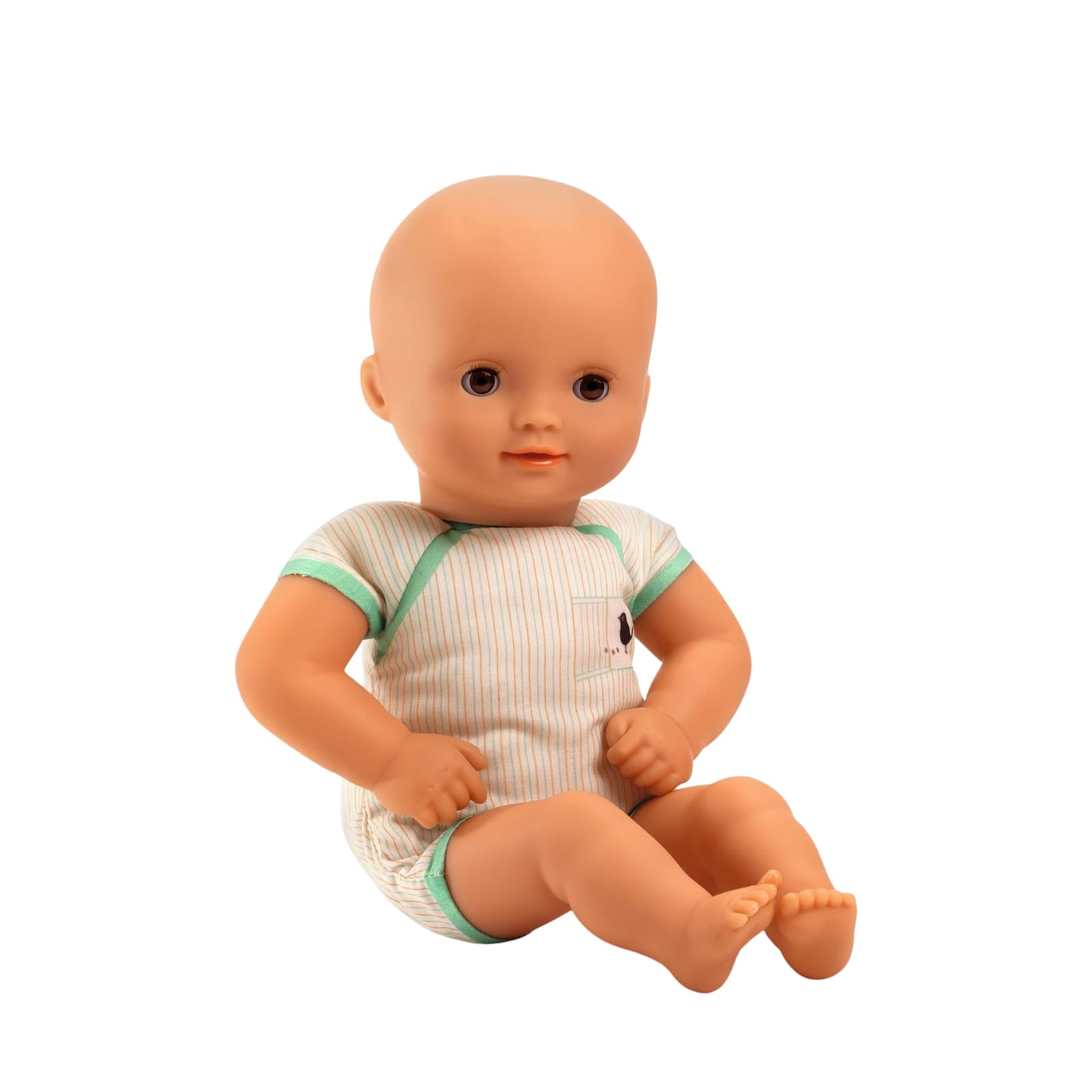 Baby Doll 32cm - Jacinthe
