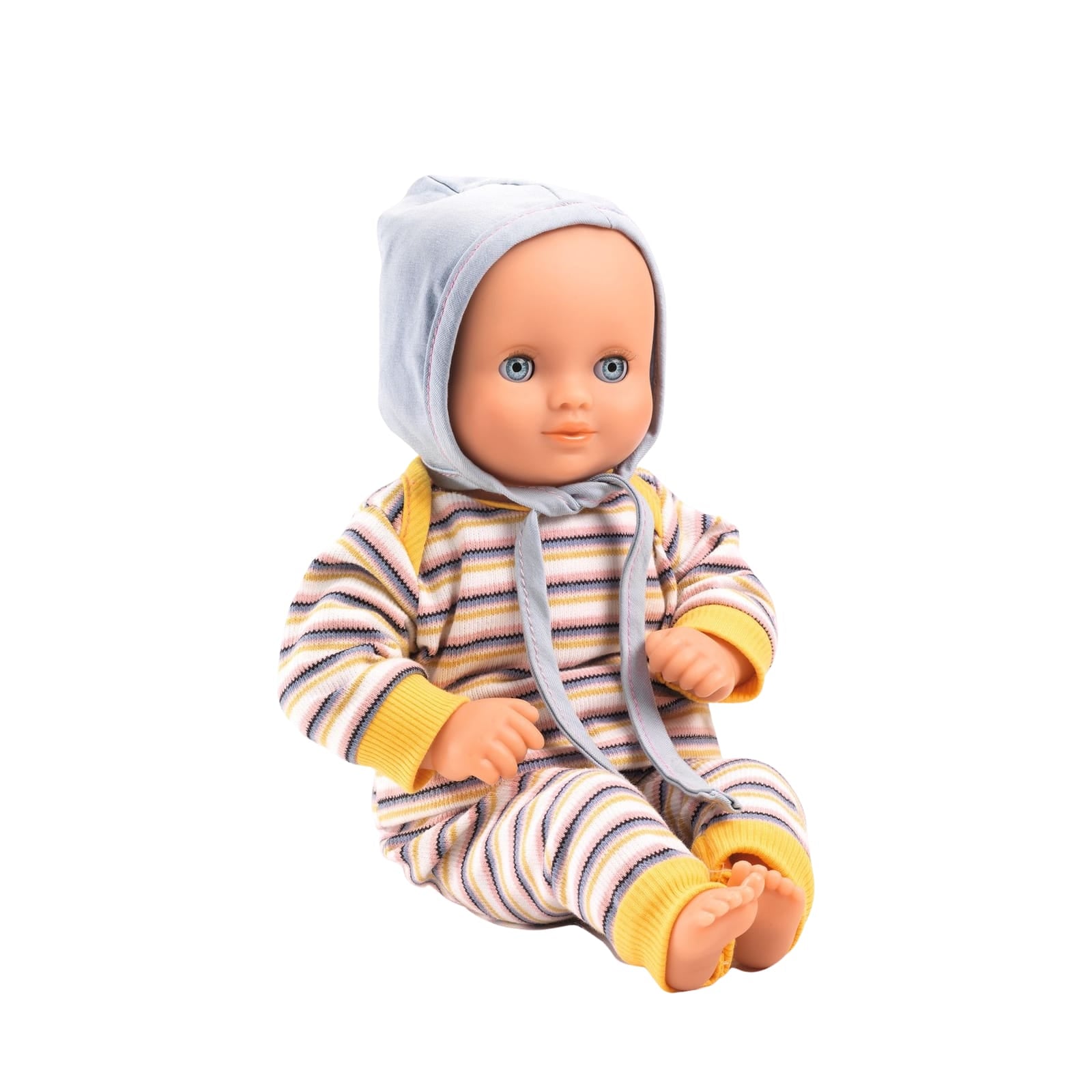 Baby Doll 32cm - Canary