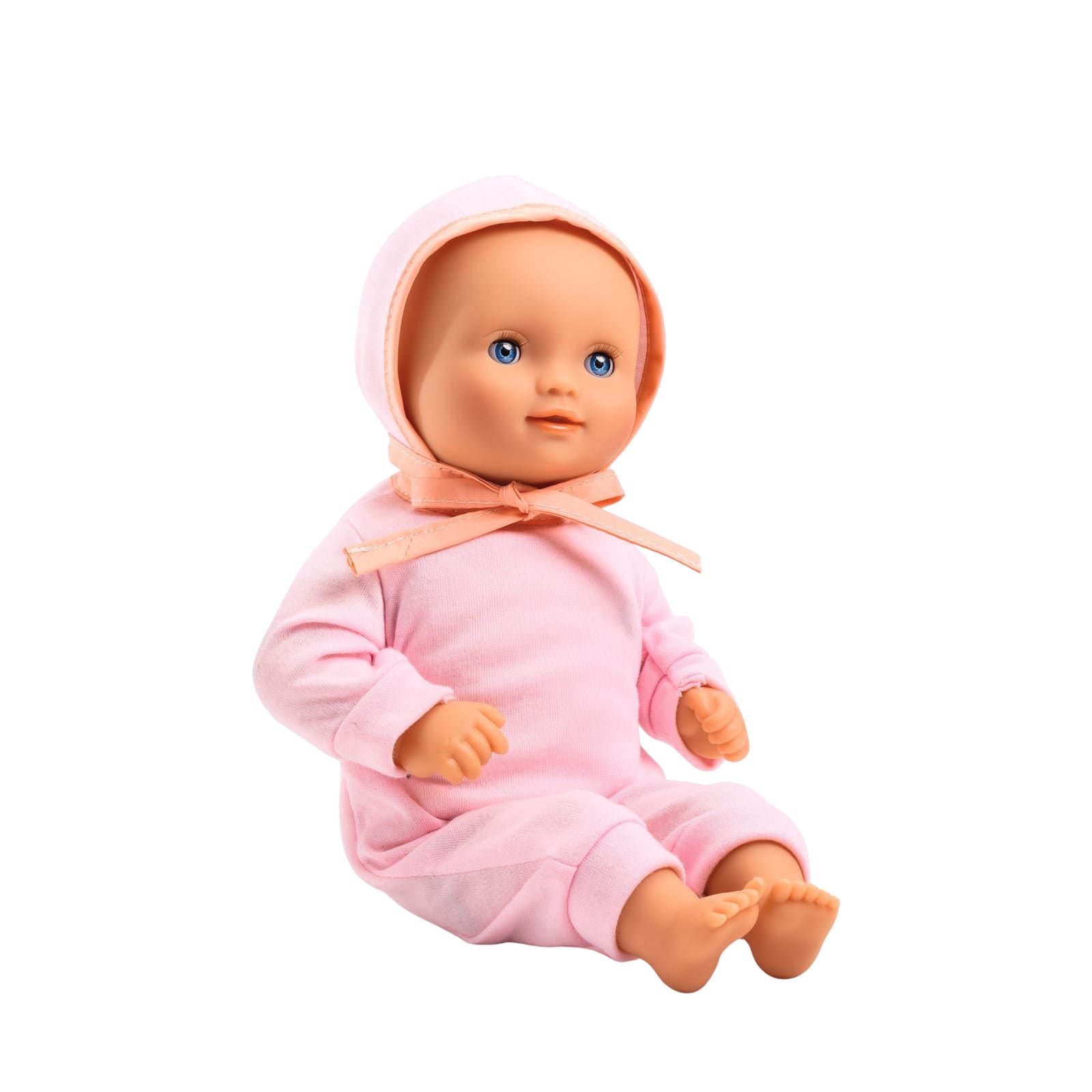 Baby Doll 32cm - Lilas Rose