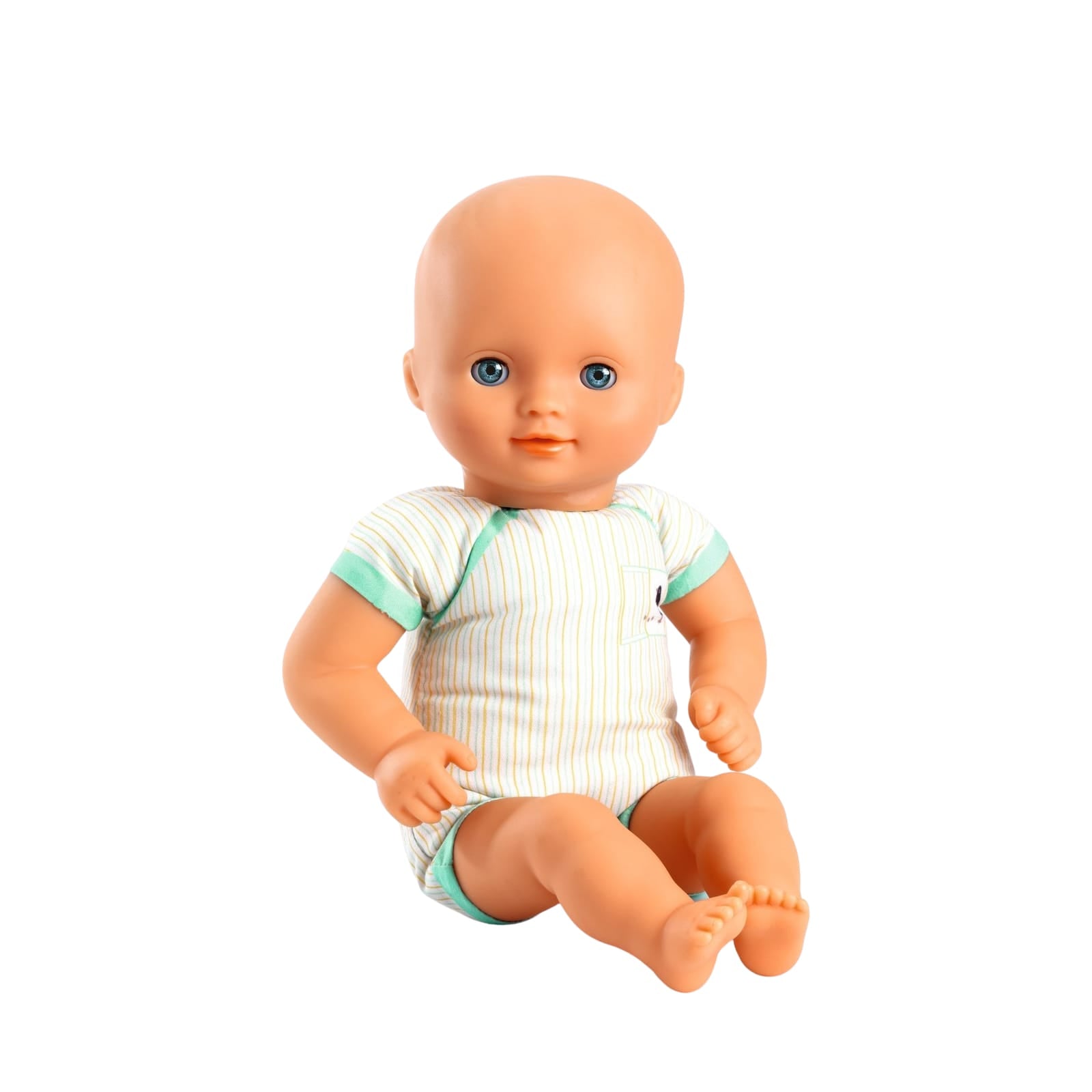 Baby Doll 32cm - Lilas Rose