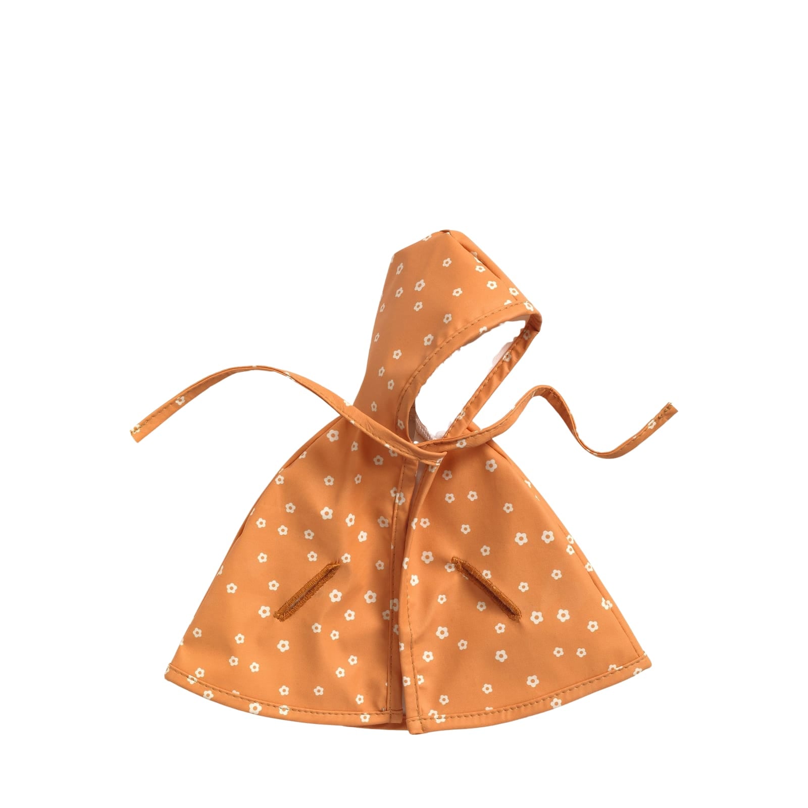 Doll Outfit Set 34cm - Spring Poncho