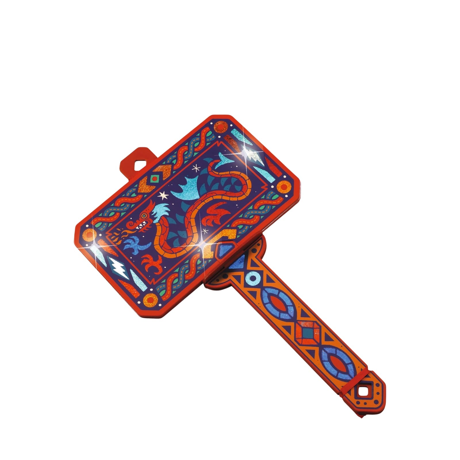 Do It Yourself Craft Set - Like A Viking