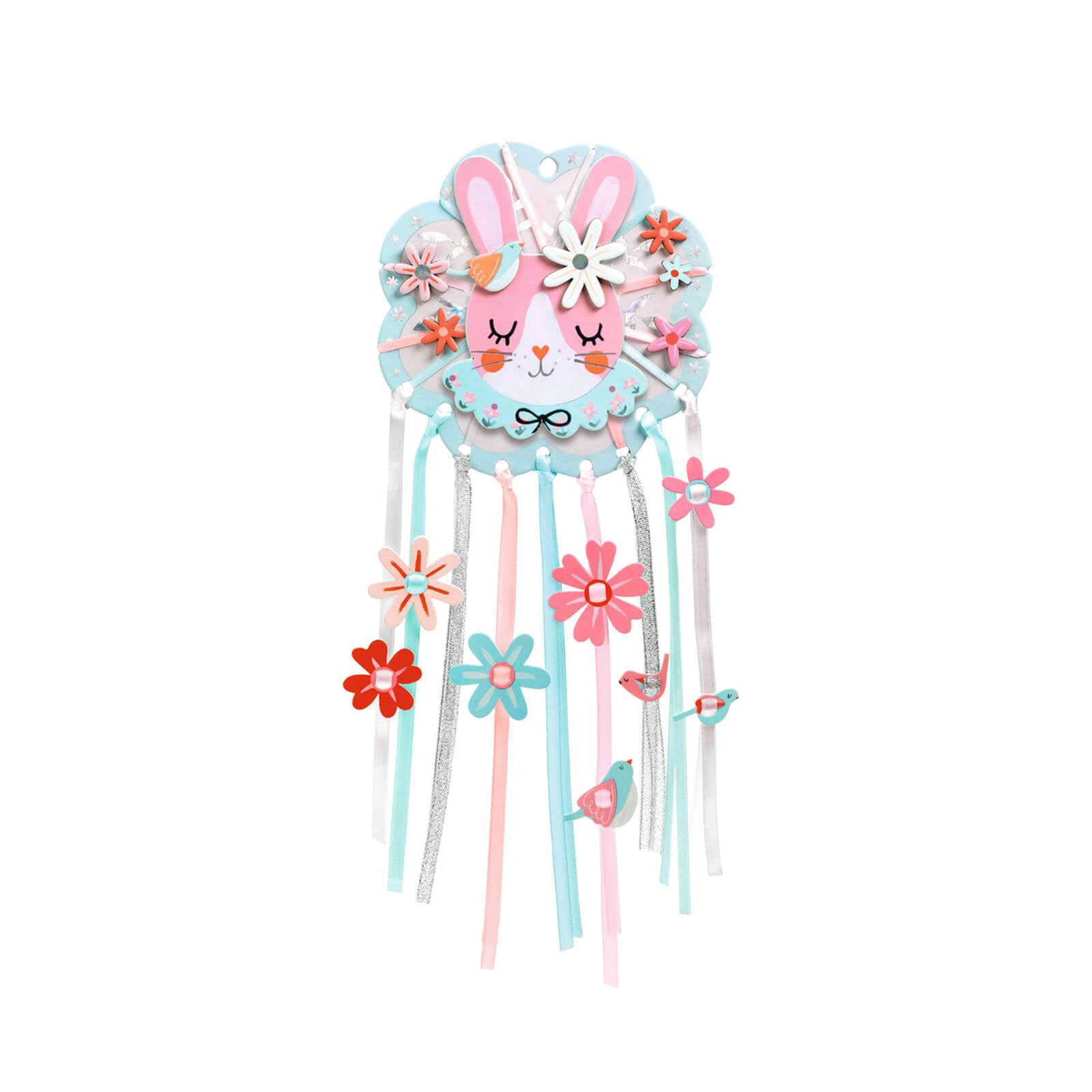 Do It Yourself Craft Set - Dream Catcher