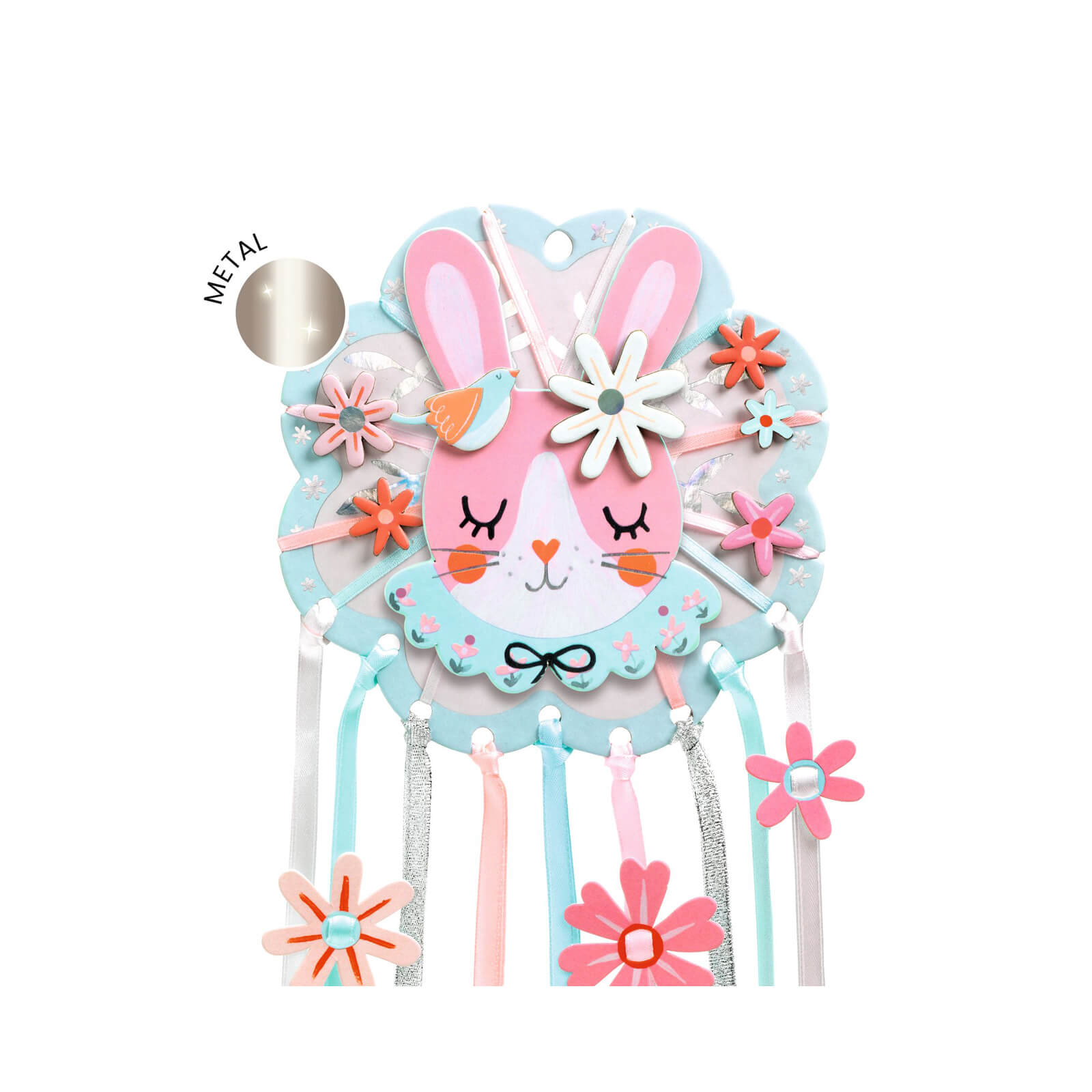 Do It Yourself Craft Set - Dream Catcher