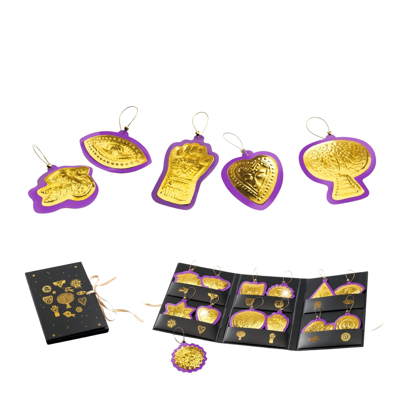 Do It Yourself Craft Set - Lucky Charms