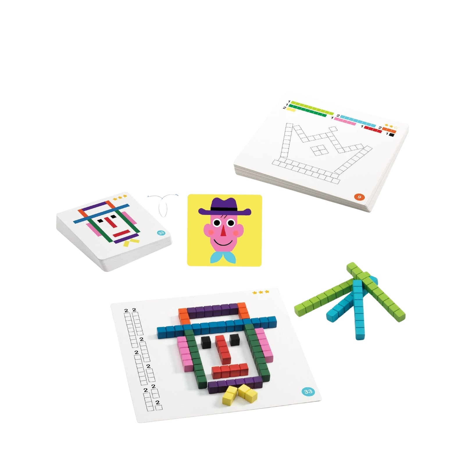 Learn Lengths and Units Game