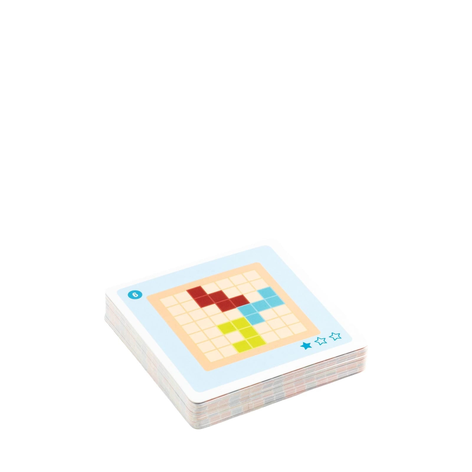 Sologic Game - Polyssimo